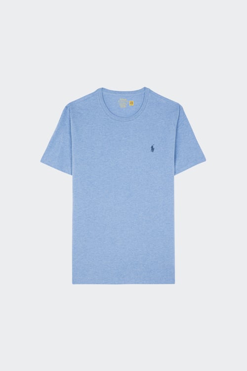 POLO RALPH LAUREN T-shirt Bleu