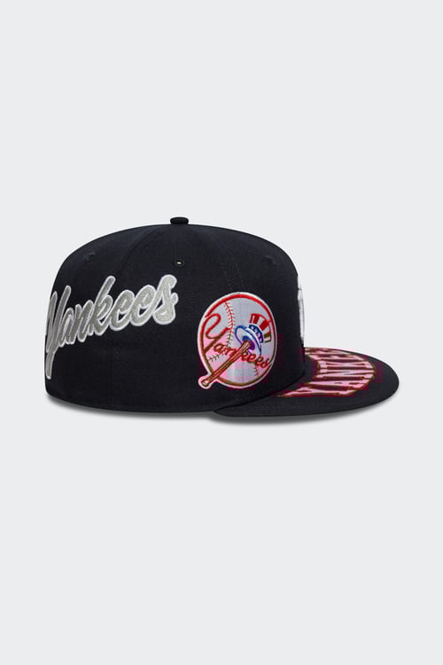 NEW ERA Cap Blue