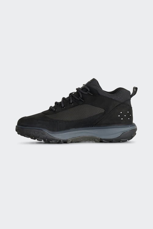 TIMBERLAND Baskets Noir