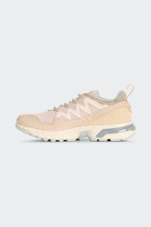 SALOMON Baskets Beige