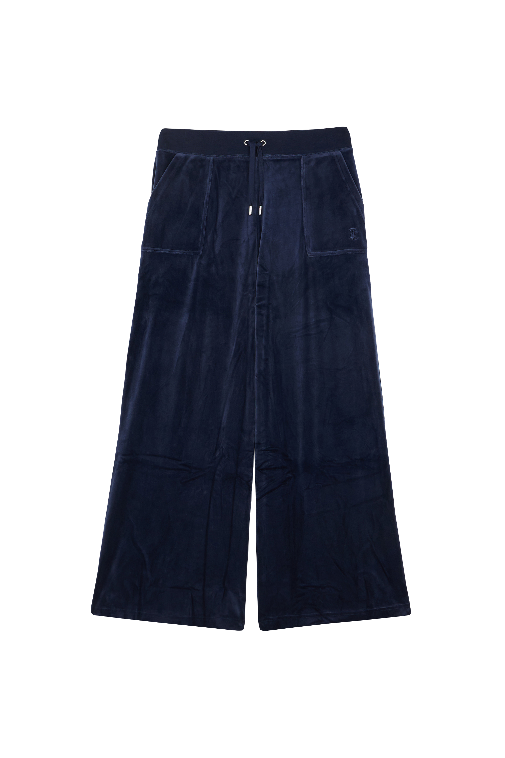 Pantalon de survêtement Bleu