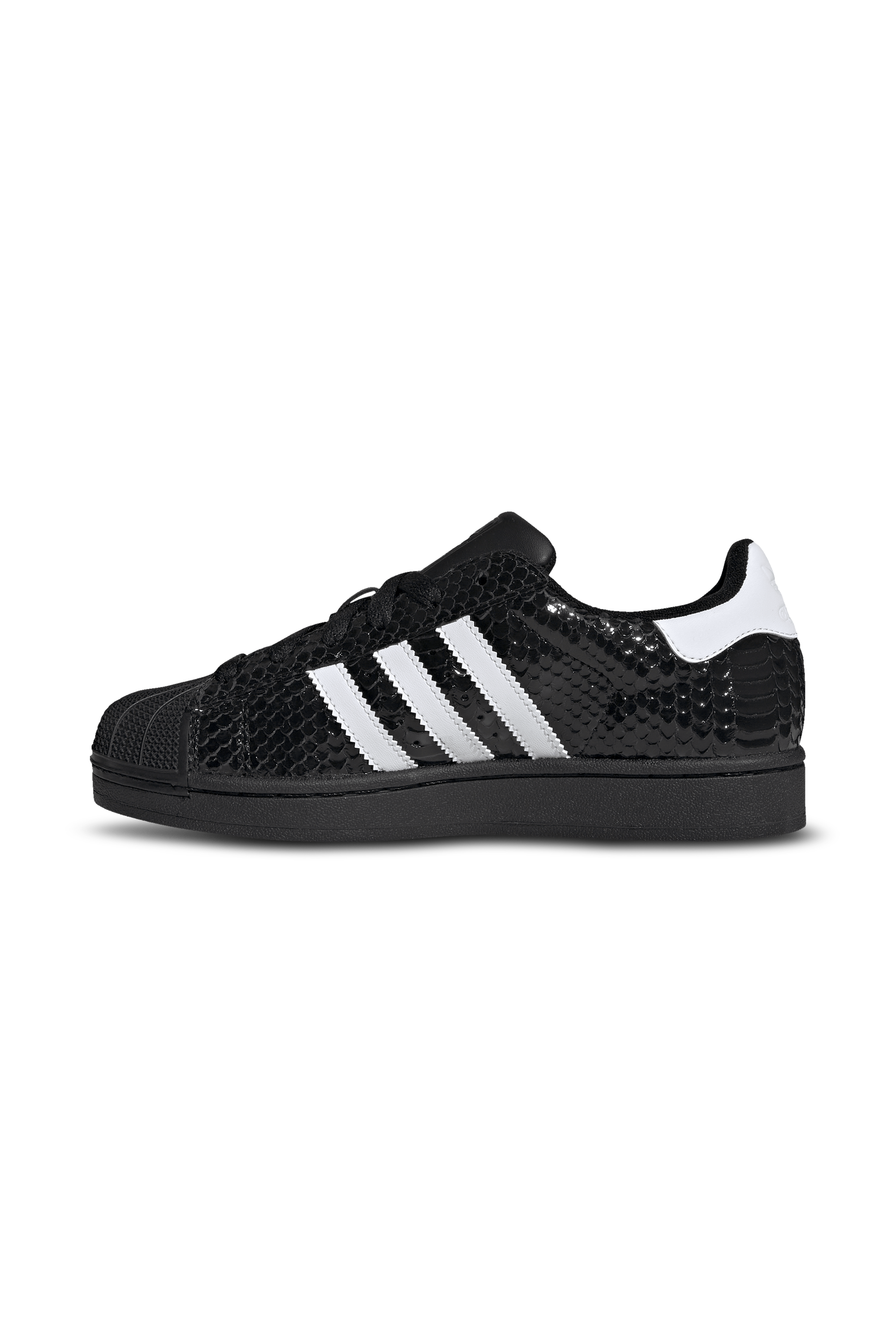 Adidas Superstar sneakers Black