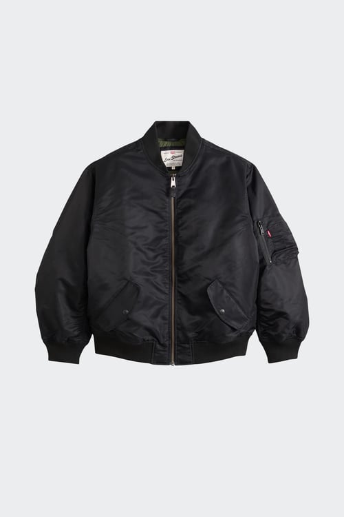Blouson - Taille XL Noir