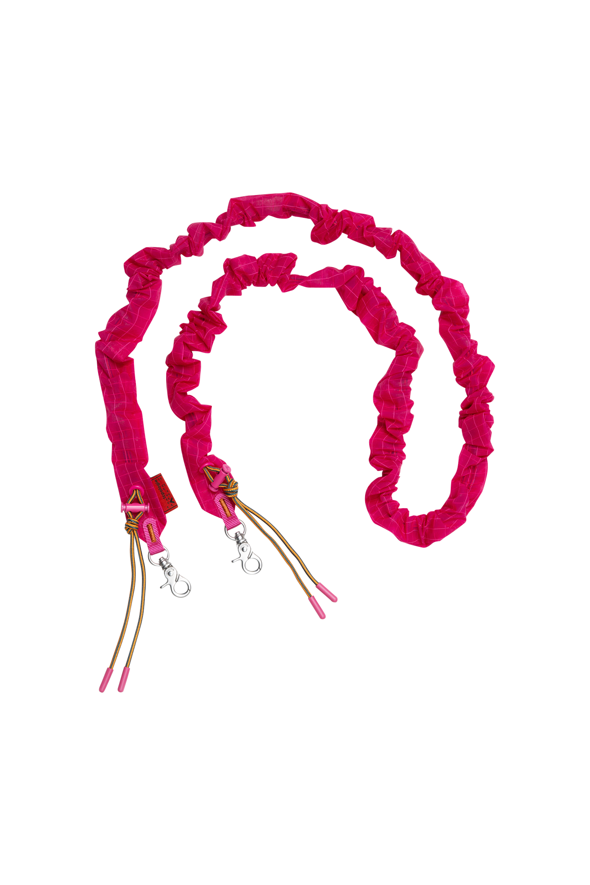 Cordon de téléphone BUNGEE STRAP Pink