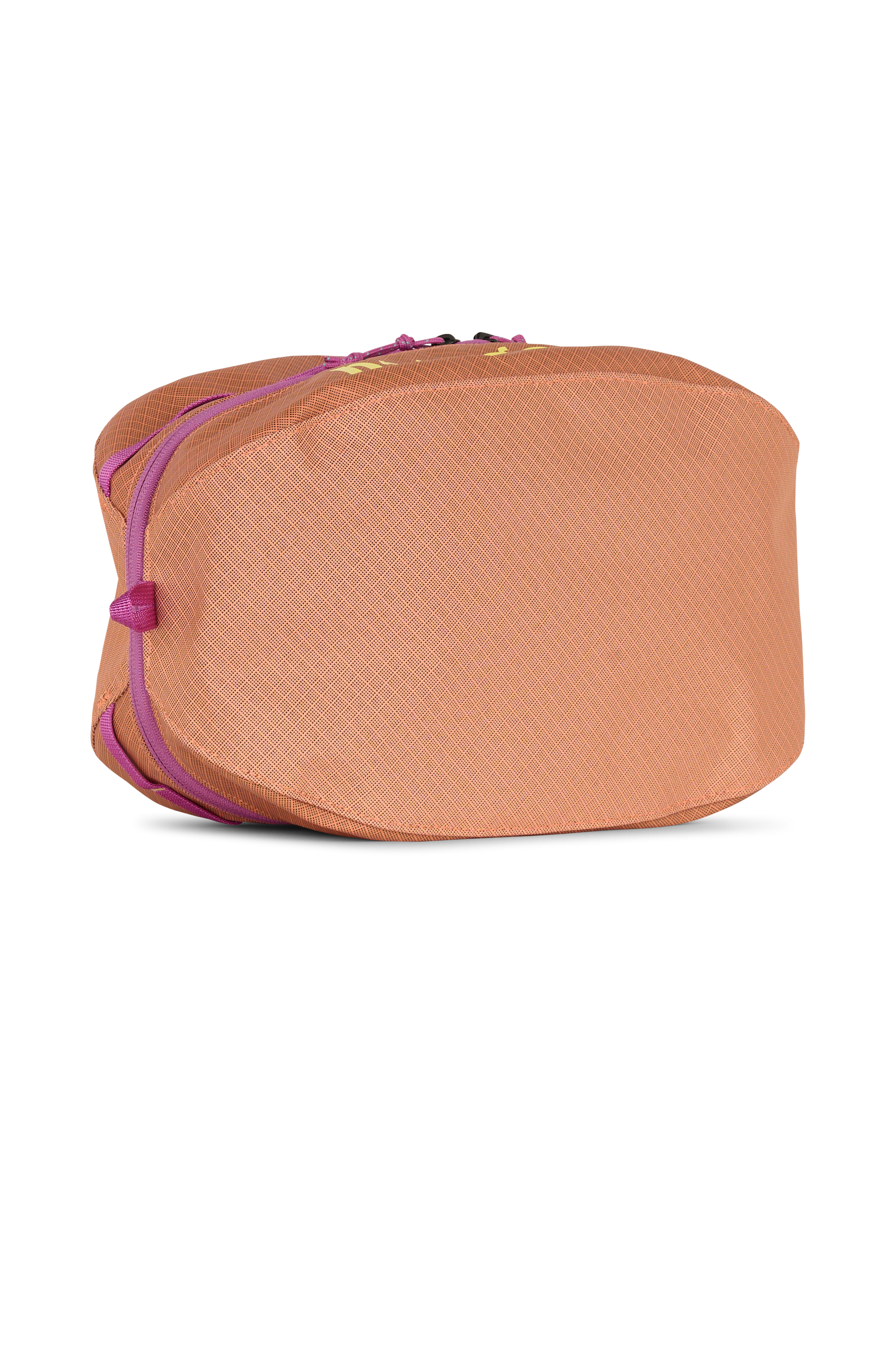 Yap wash bag Orange