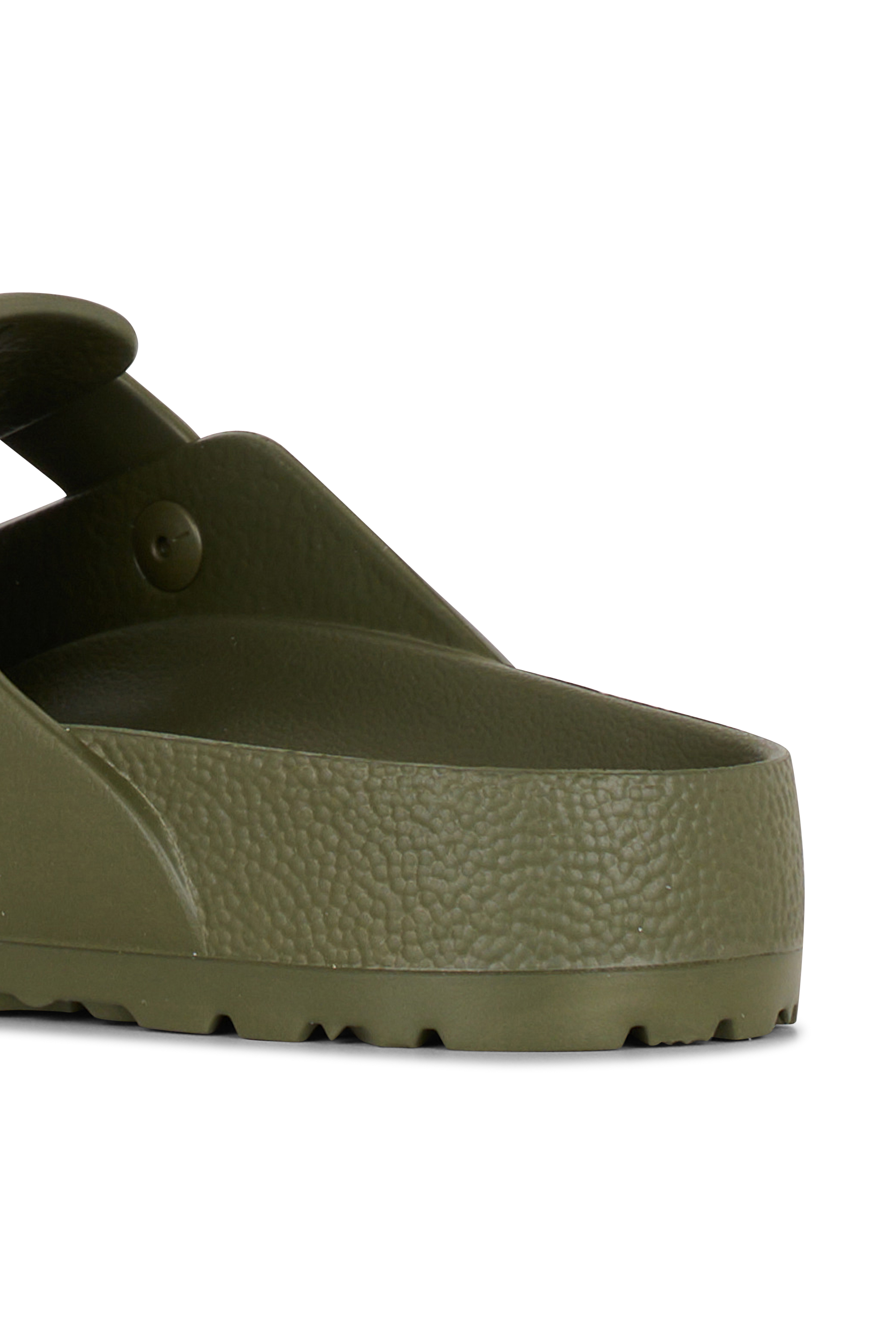 clogs Khaki