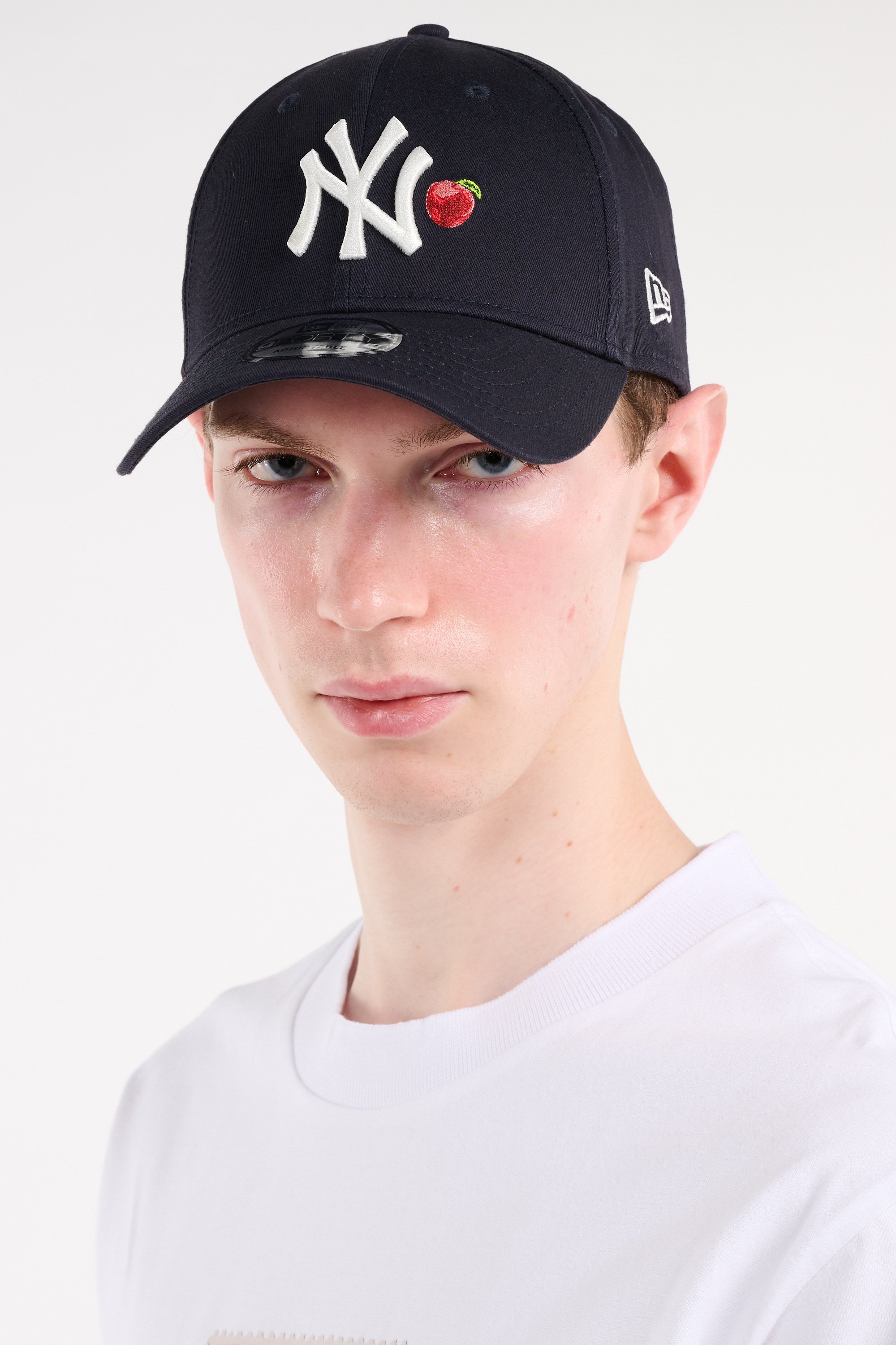 Casquette NEW ERA Bleu