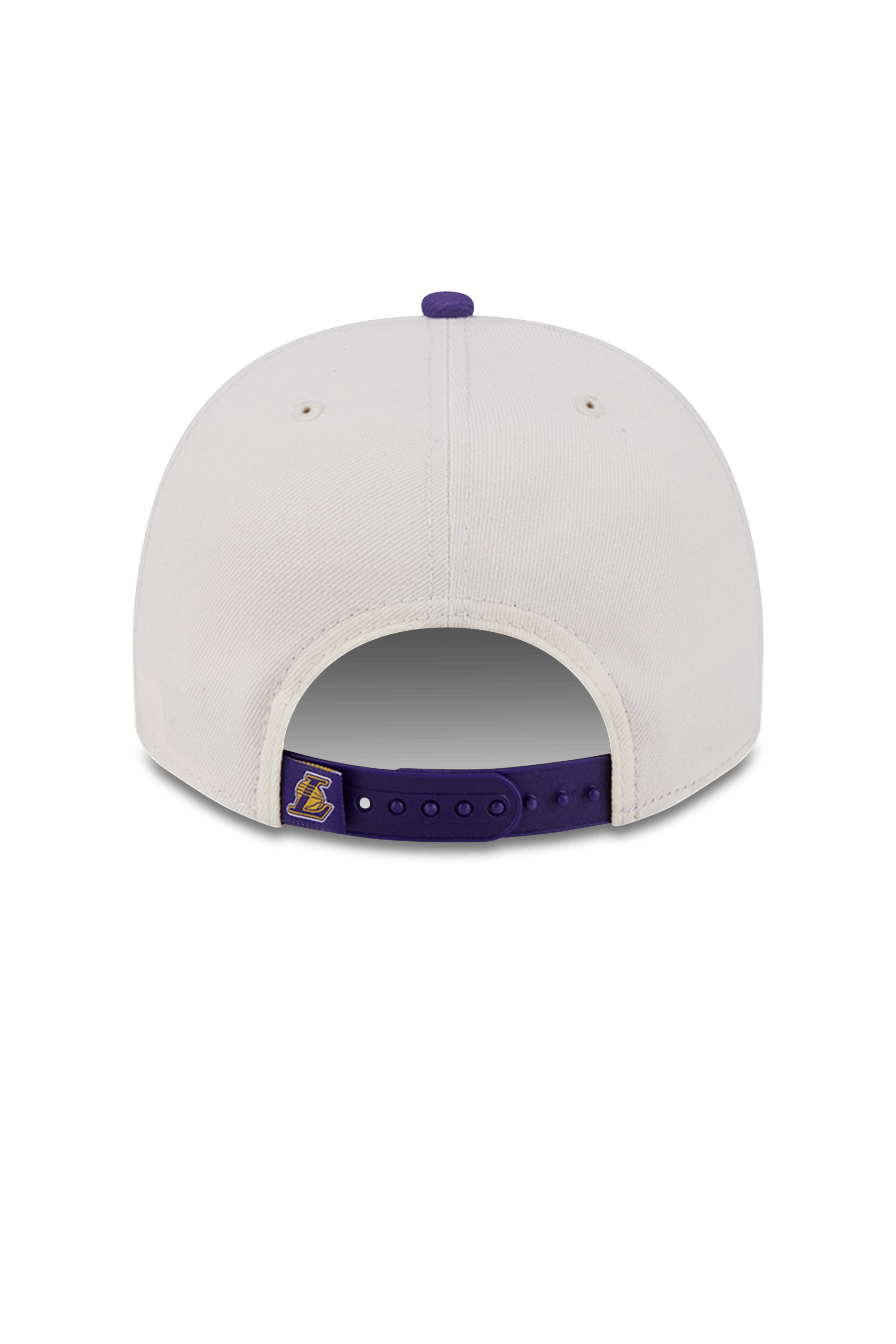 Cap NEW ERA Purple