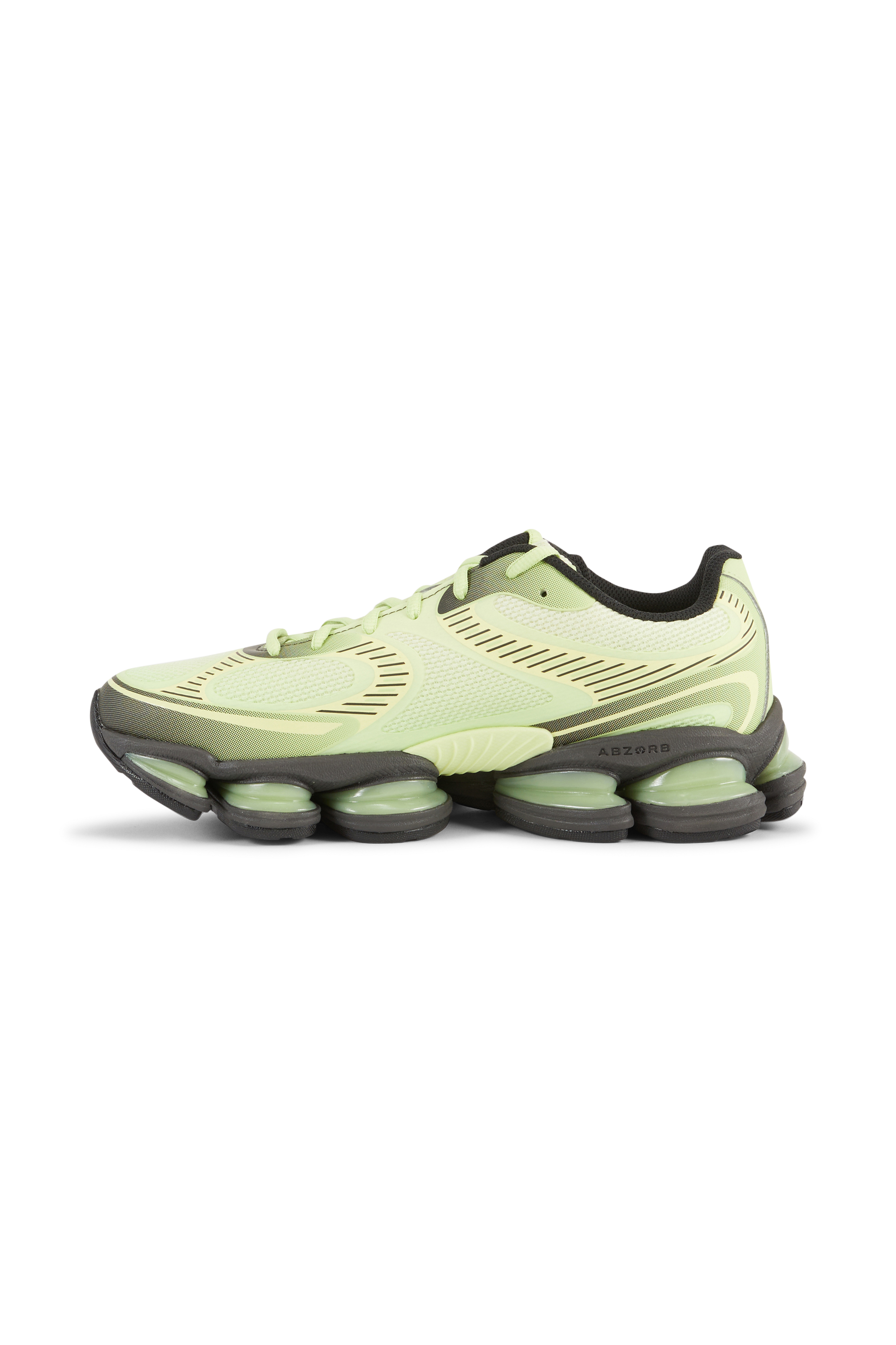 Adidas Superstar sneakers Yellow