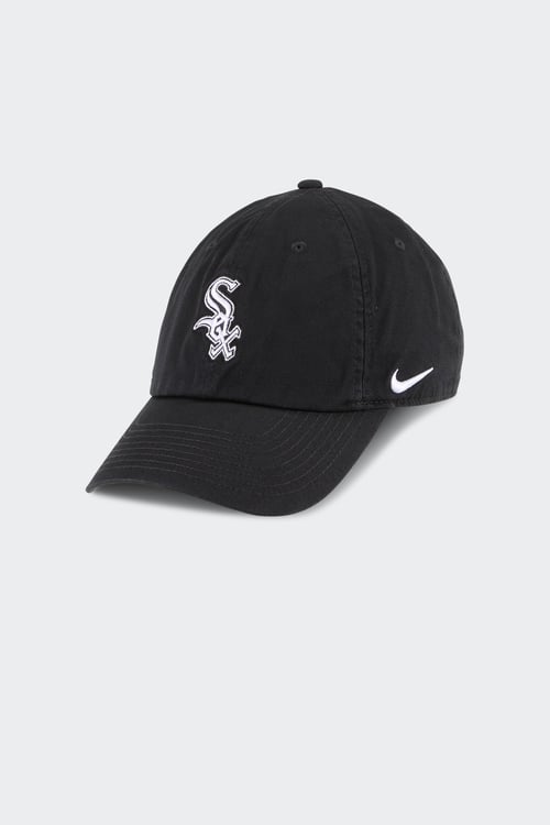 Casquette - Taille M/L Noir