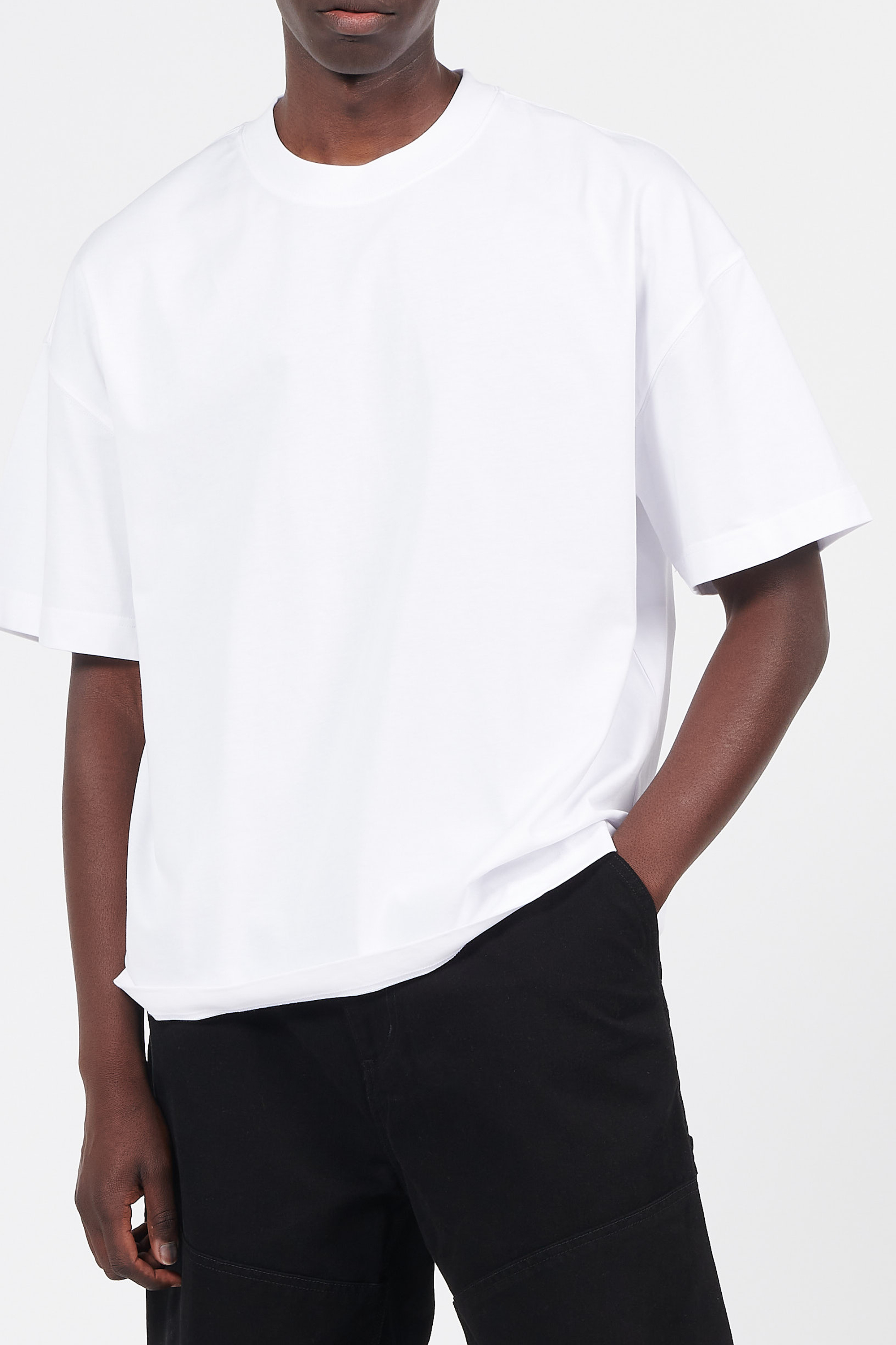 T-shirt | White CARHARTT WIP Men