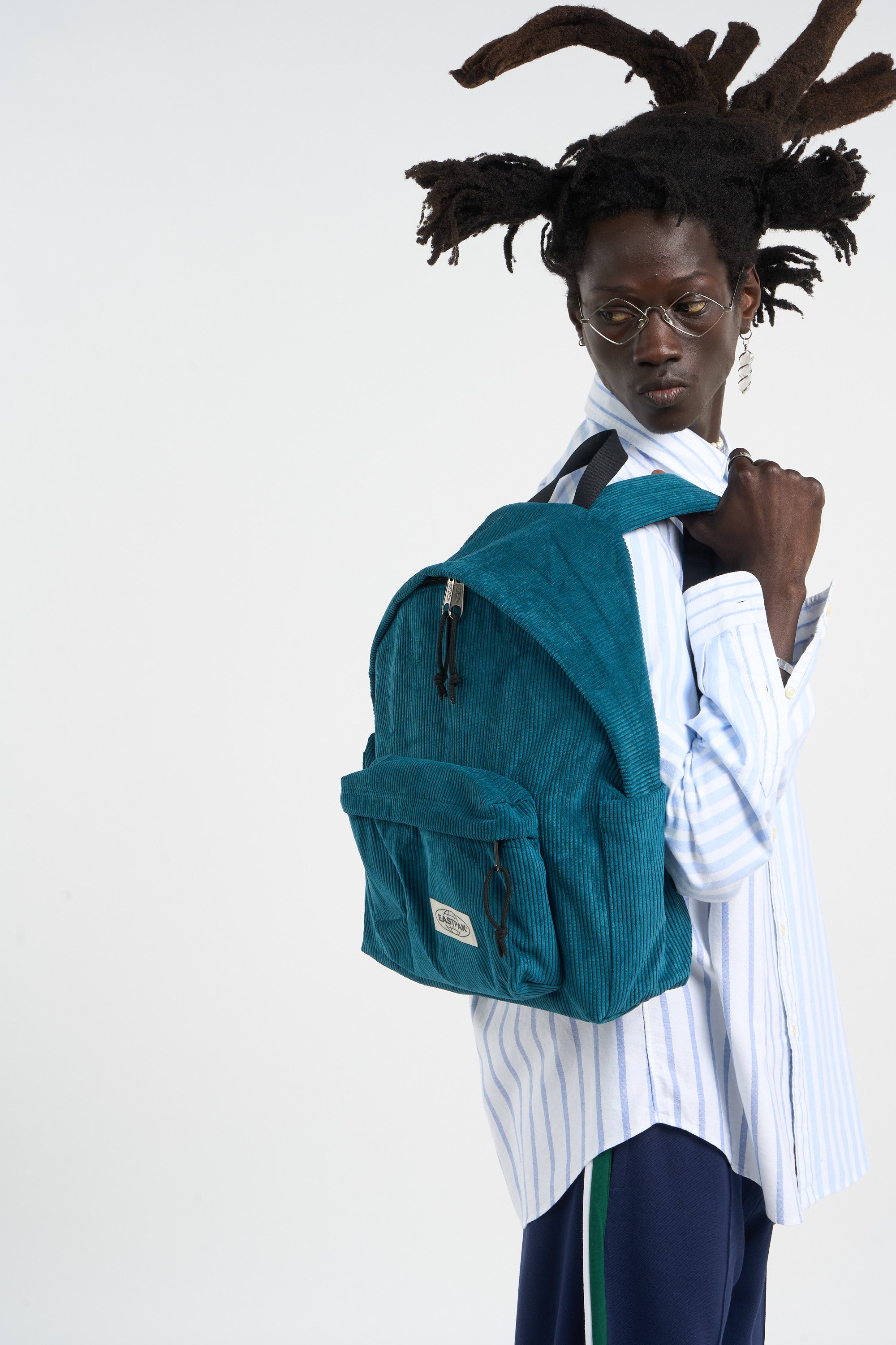 Austin backpack | Blue EASTPAK Men