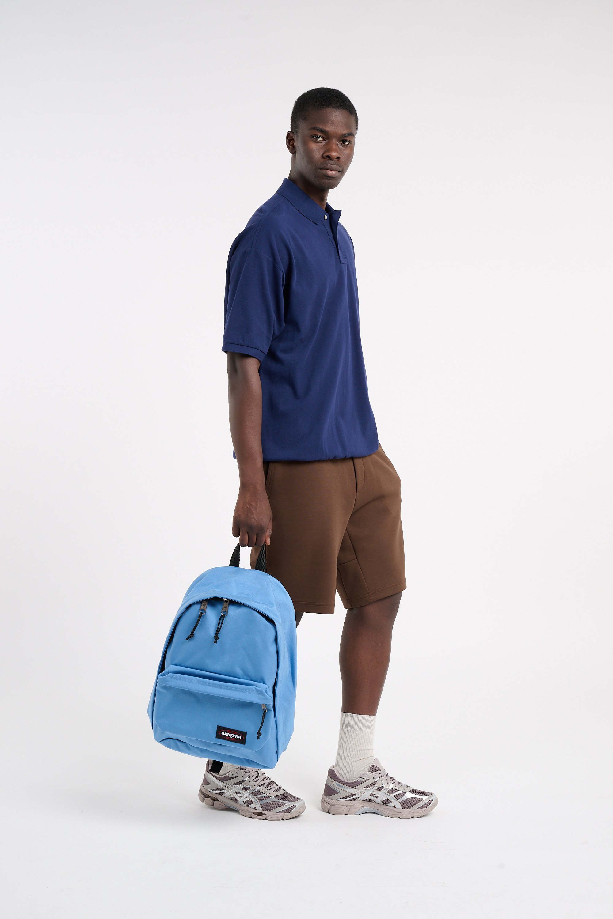 Sac à dos  | Bleu EASTPAK Homme