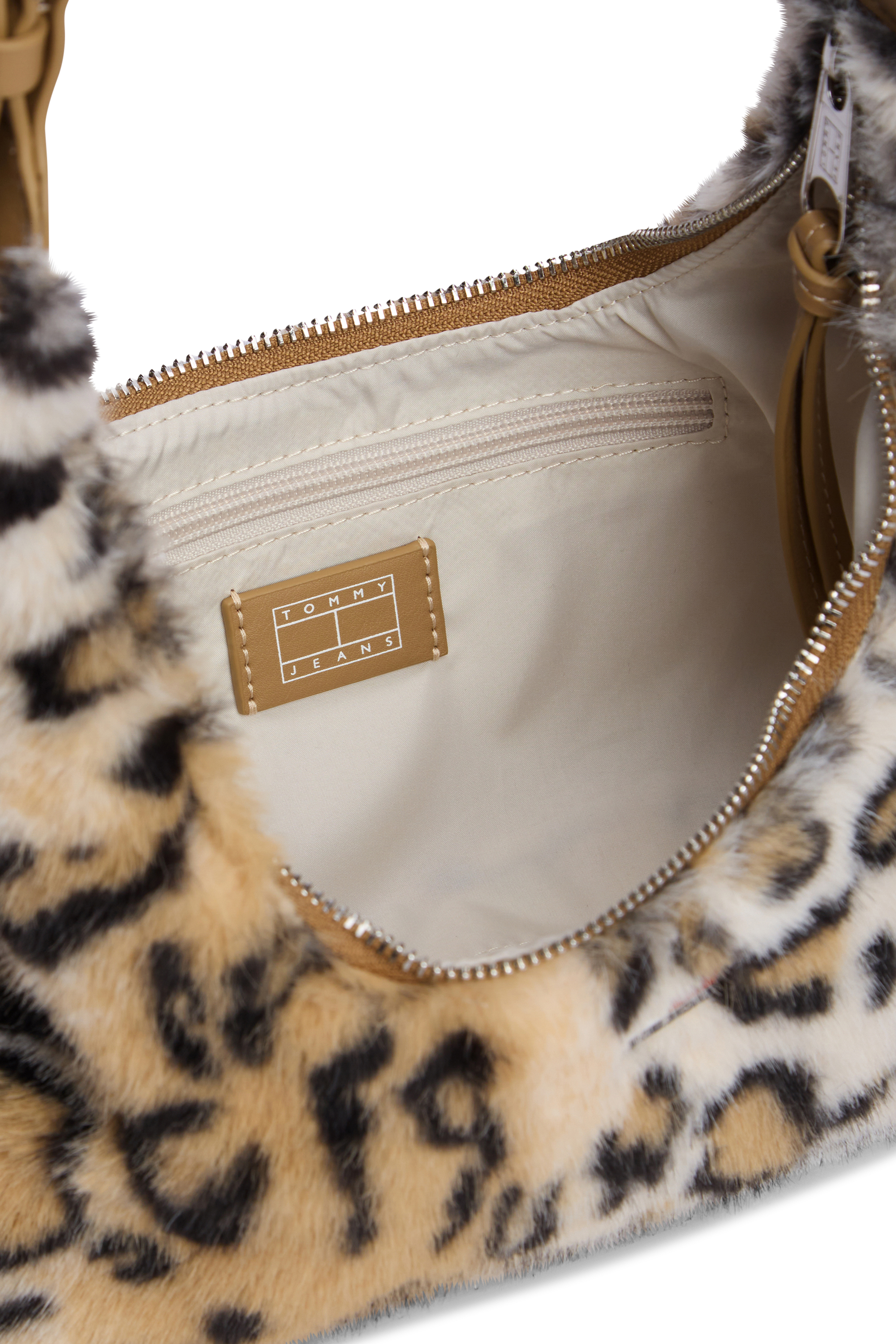 Sac à main | Marron TOMMY JEANS Femme