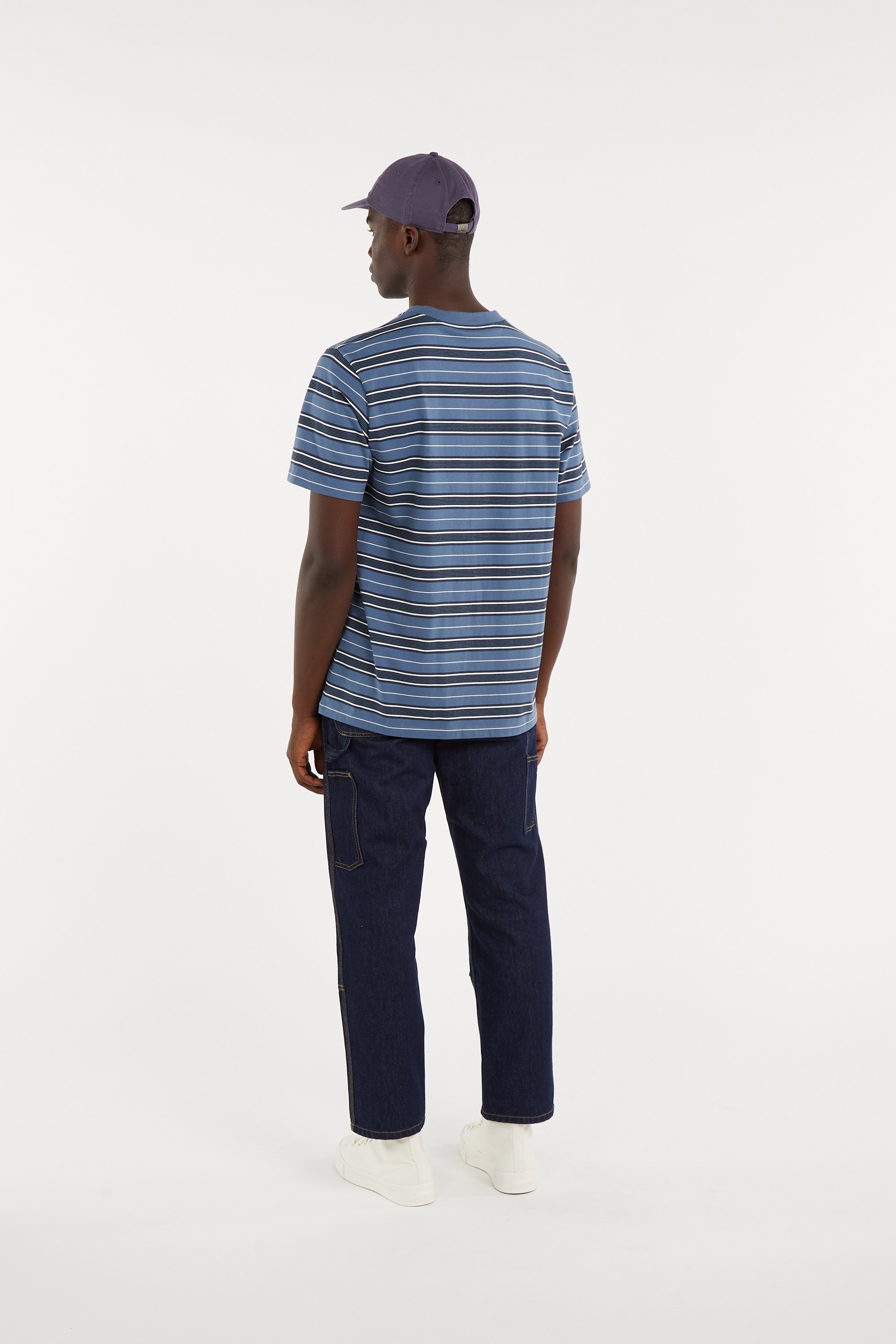 Jeans | Blue CARHARTT WIP Men