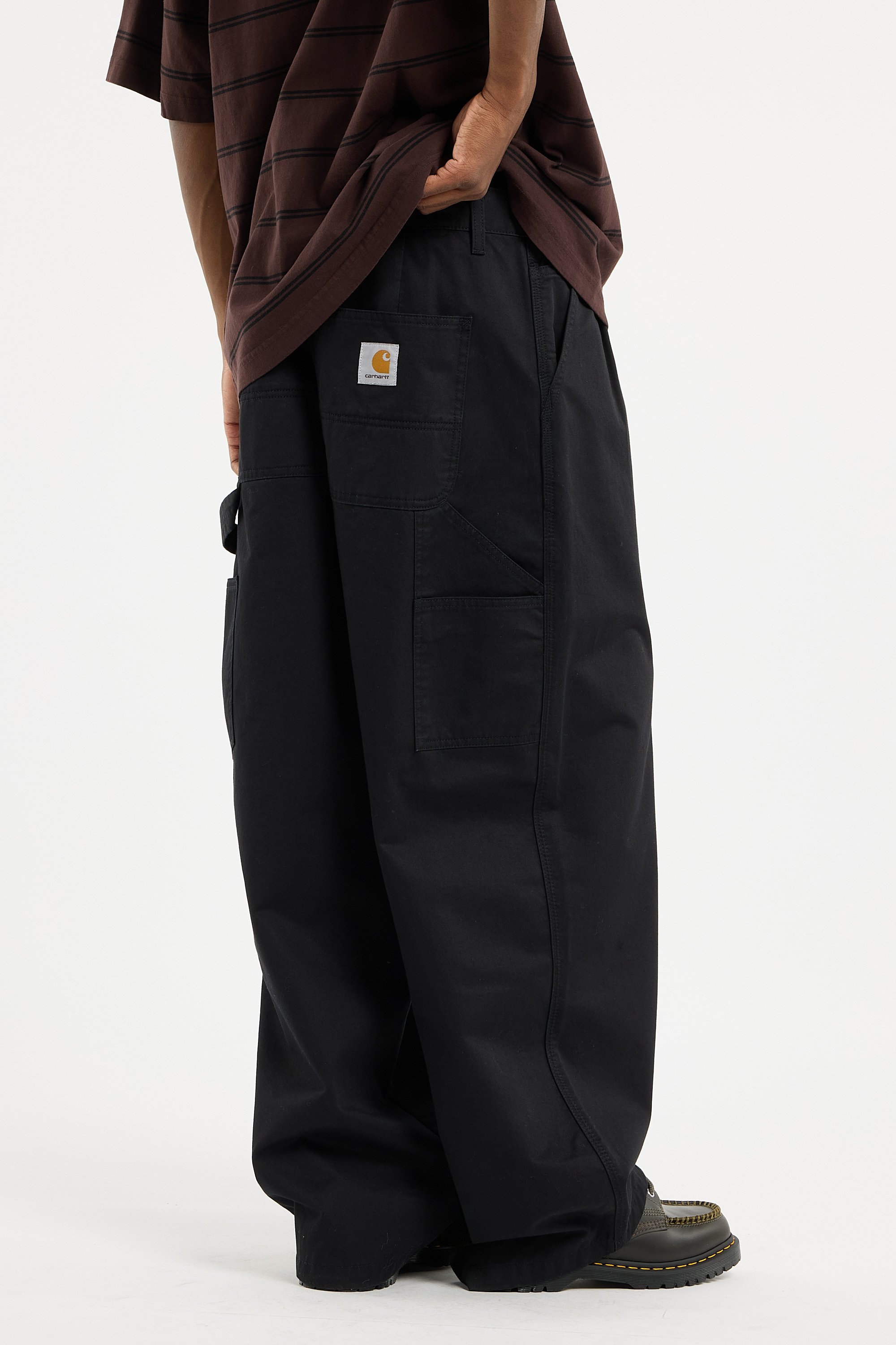 Pants | Black CARHARTT WIP Men