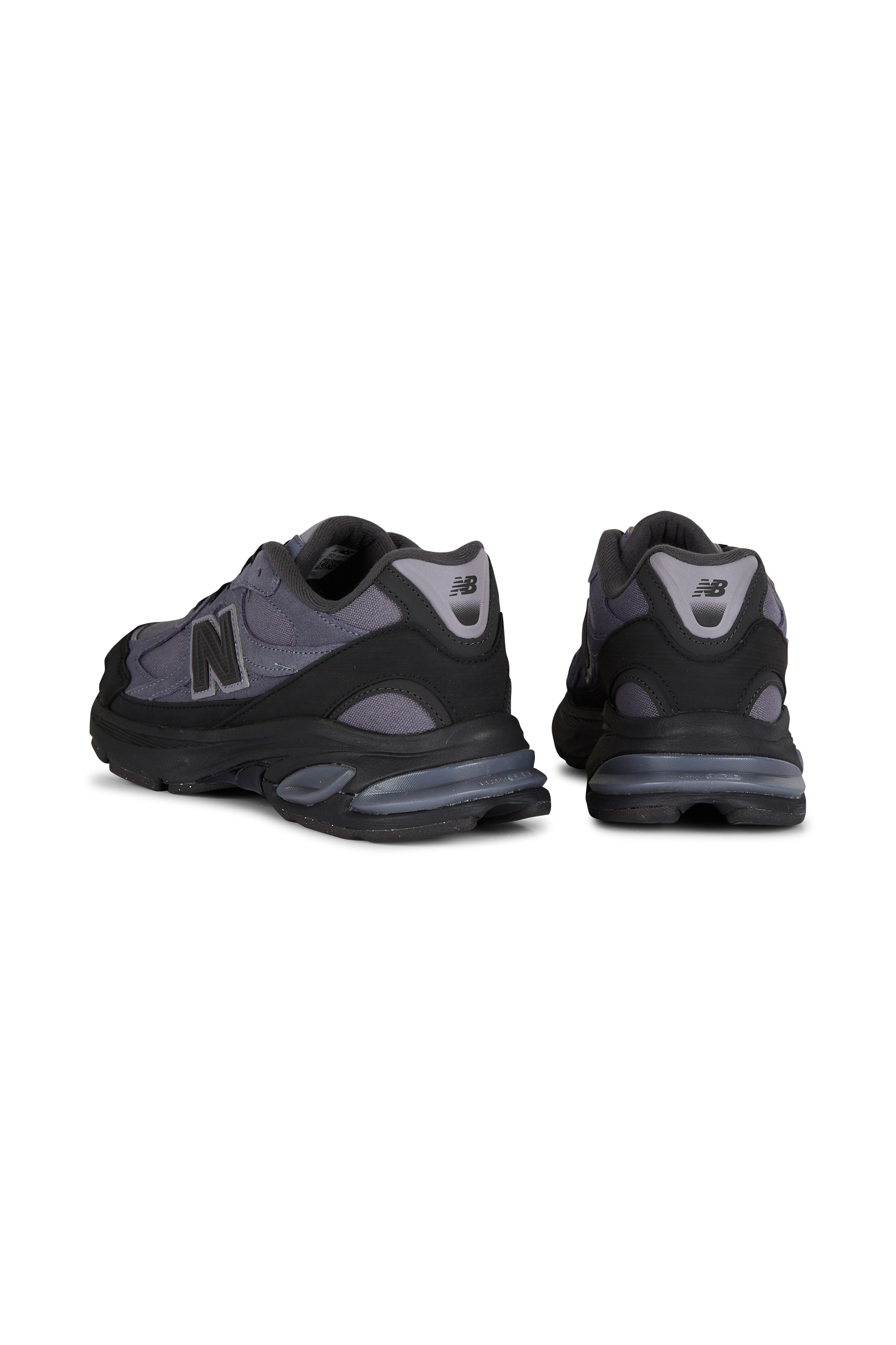 Sneakers basses | Grey NEW BALANCE Men