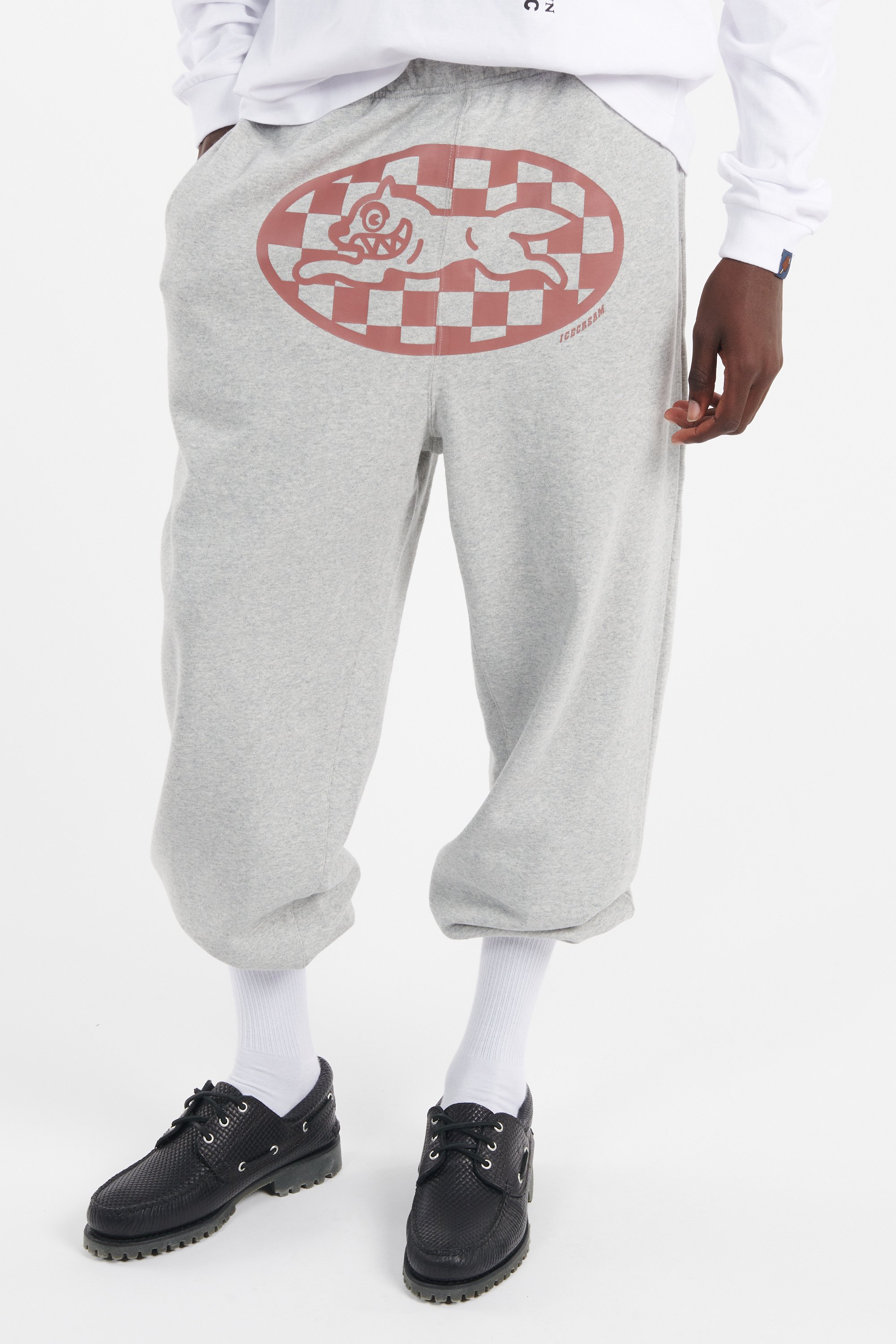 Joggers | Grey ICE CREAM Men