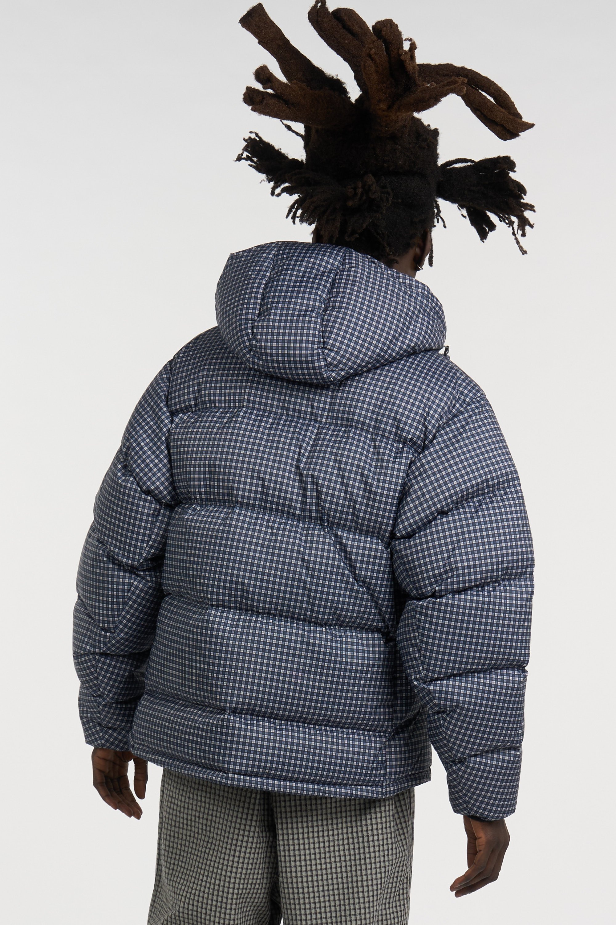 Jacket | Blue GRAMICCI Men