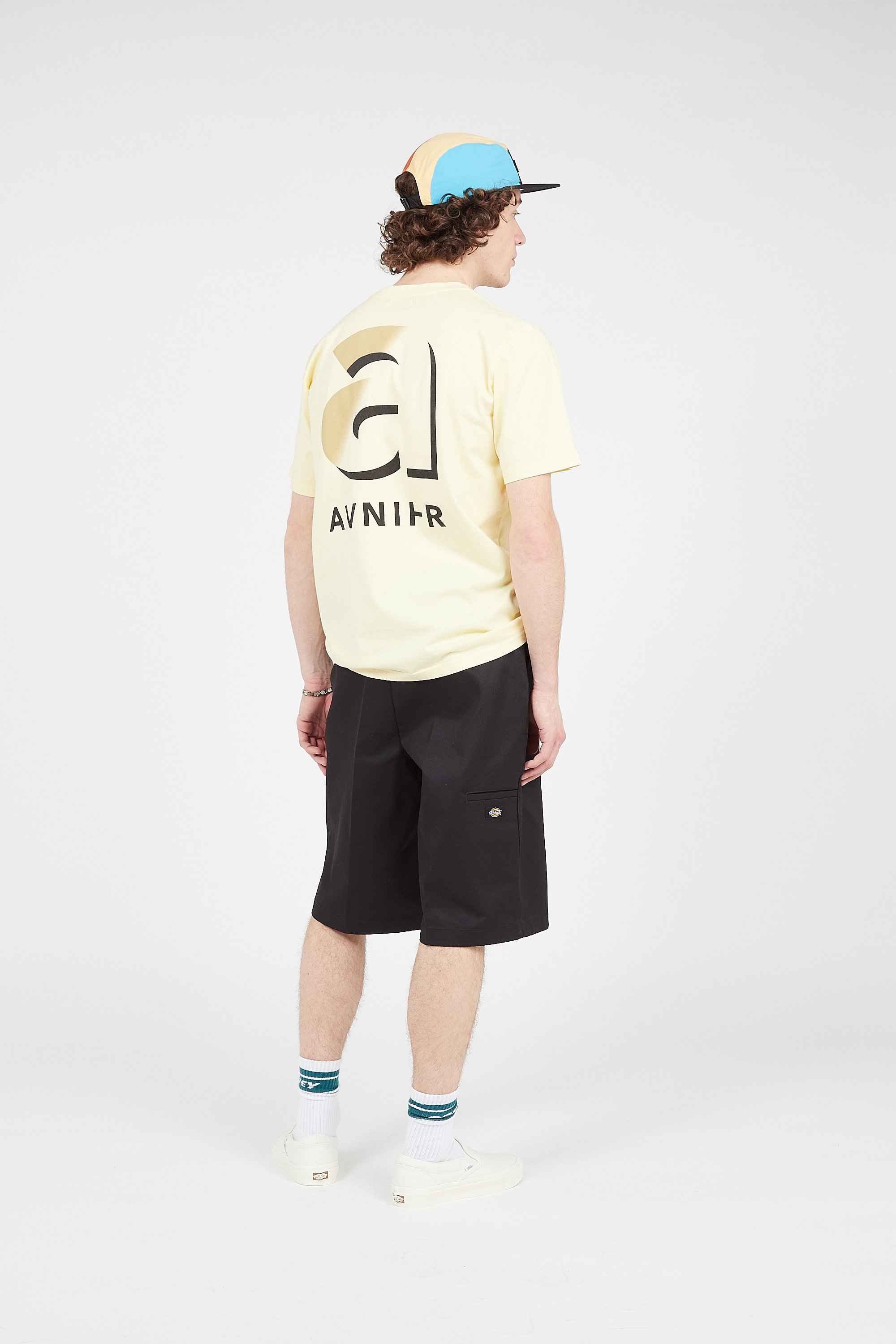 Bermuda | Black DICKIES Men