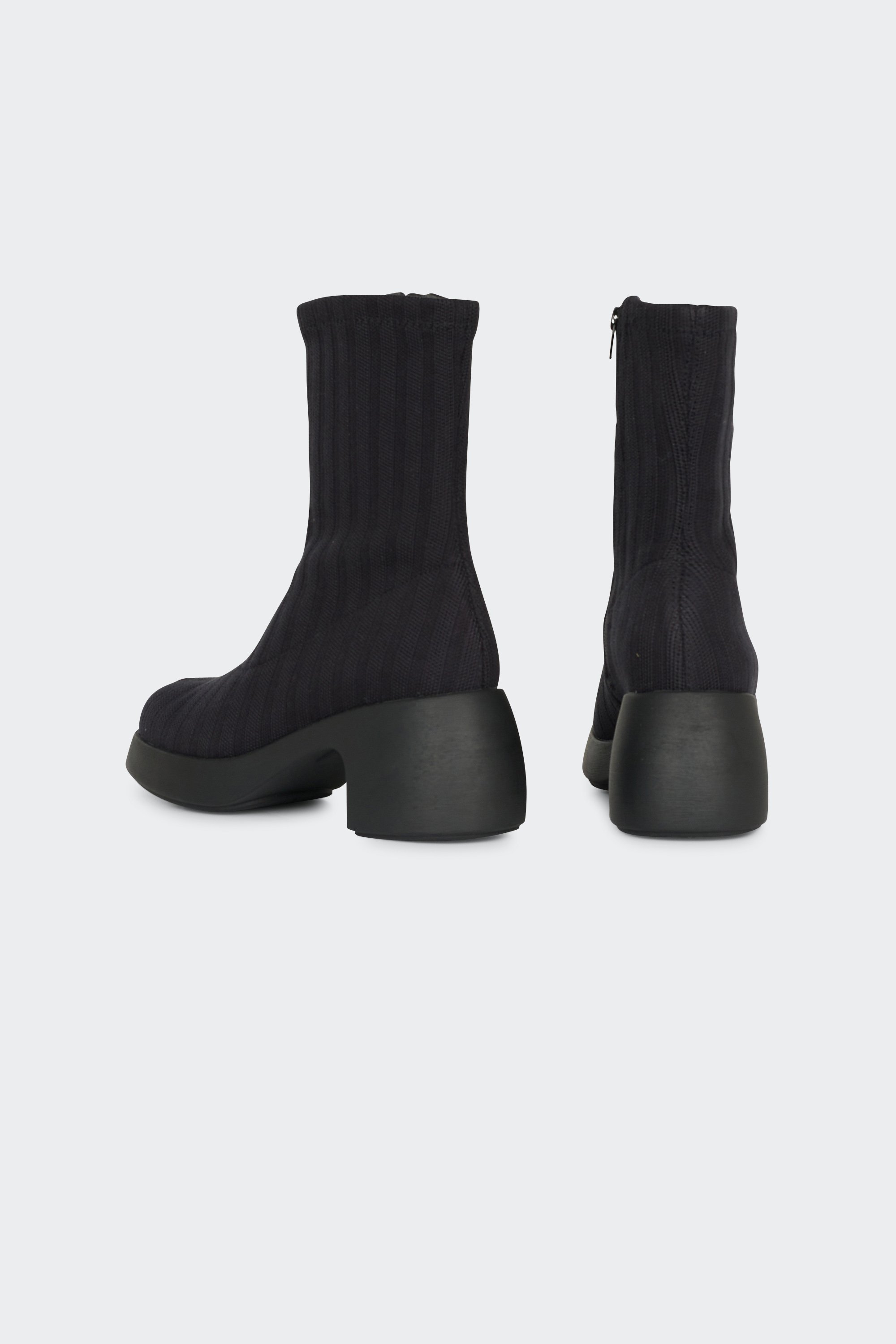 Ankle boots | Black by CAMPER Ankle boots Black