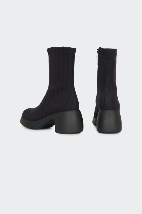 CAMPER Bottines Noir