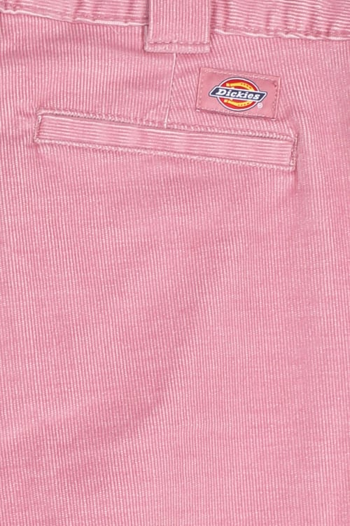 DICKIES Pantalon Rose