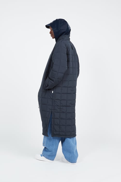 RAINS Jacket