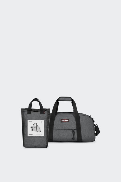 EASTPAK Sac de voyage Gris
