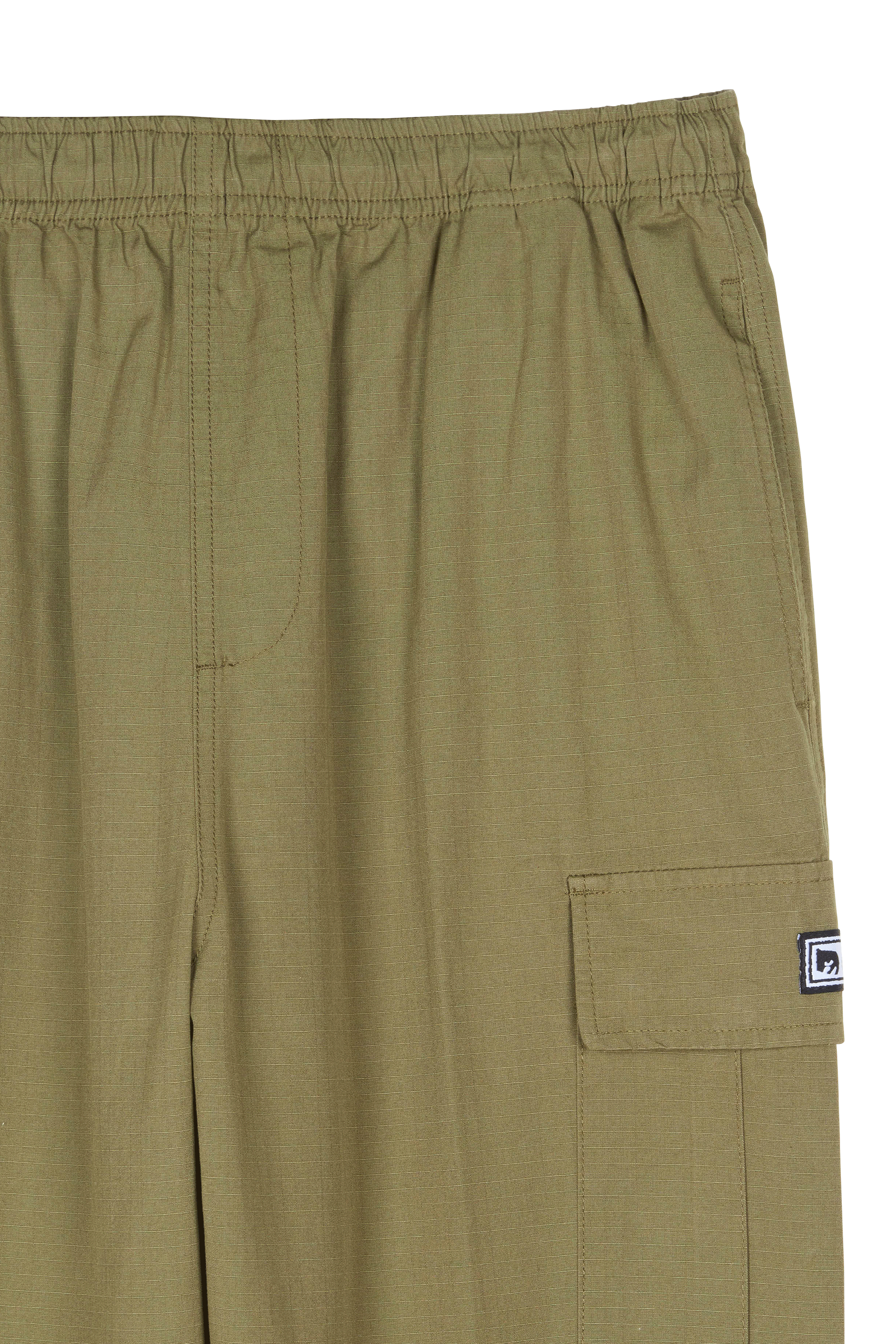 Trousers Green