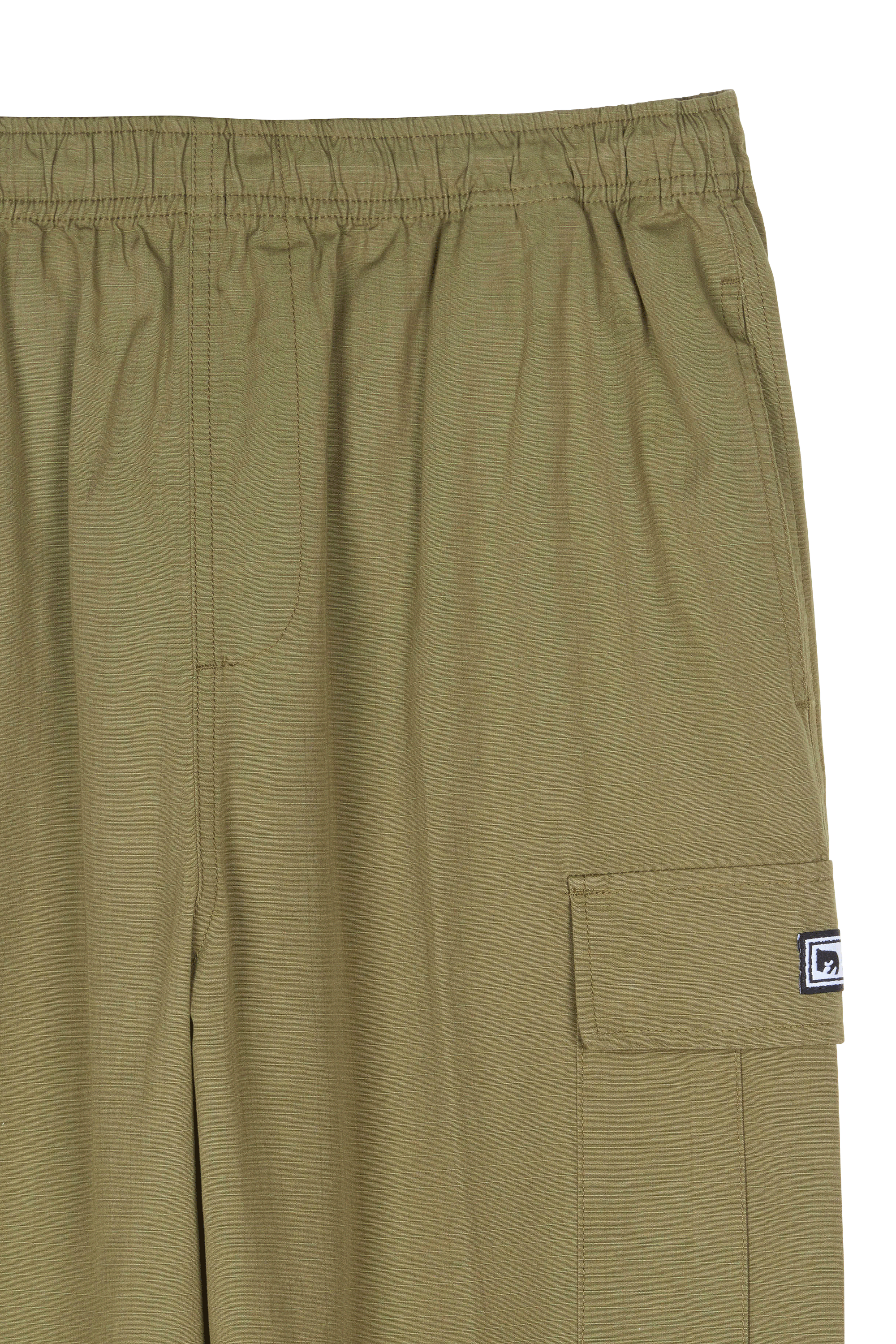 Trousers Green