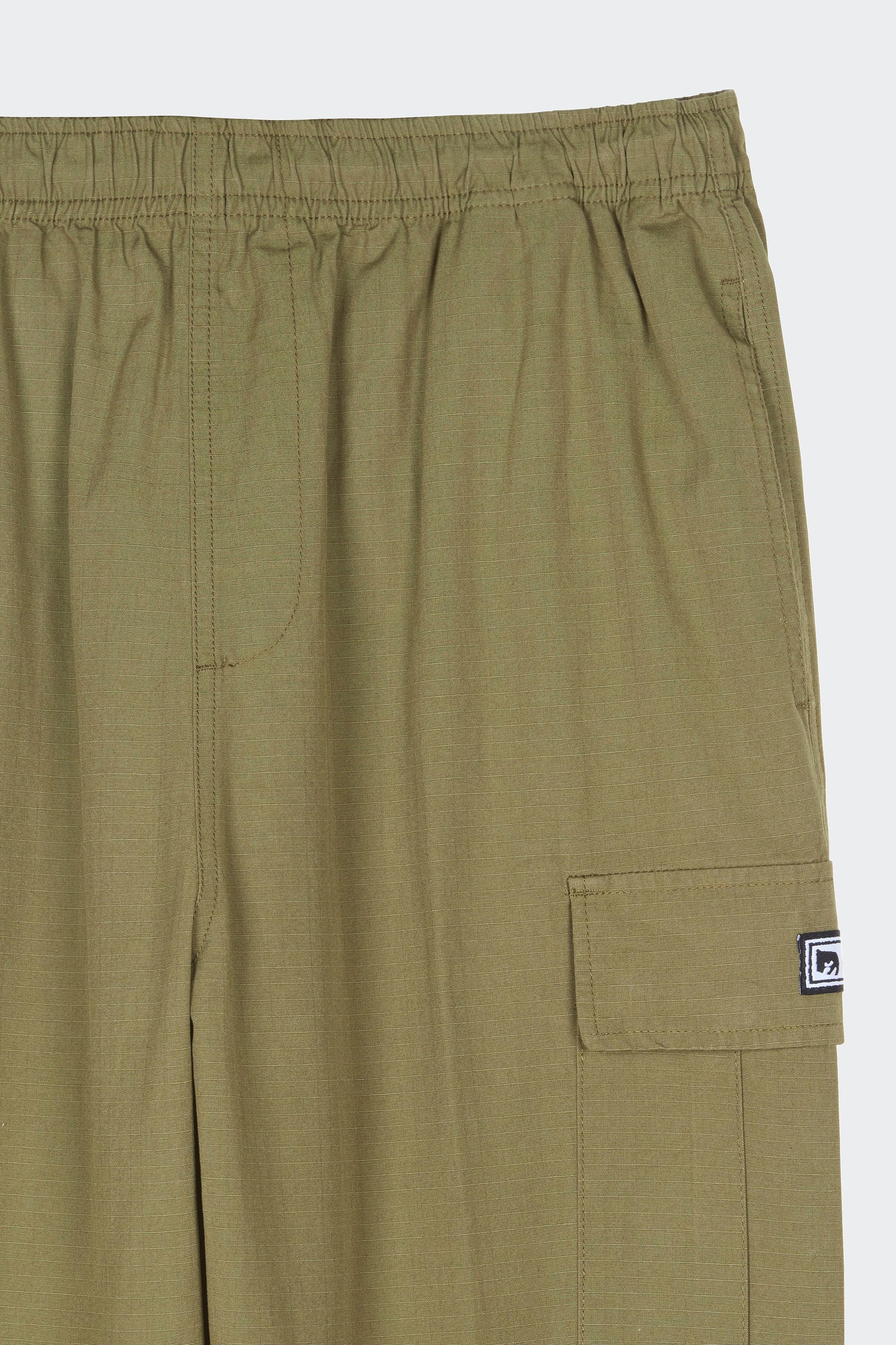 Pantalon | Vert by OBEY Pantalon Vert