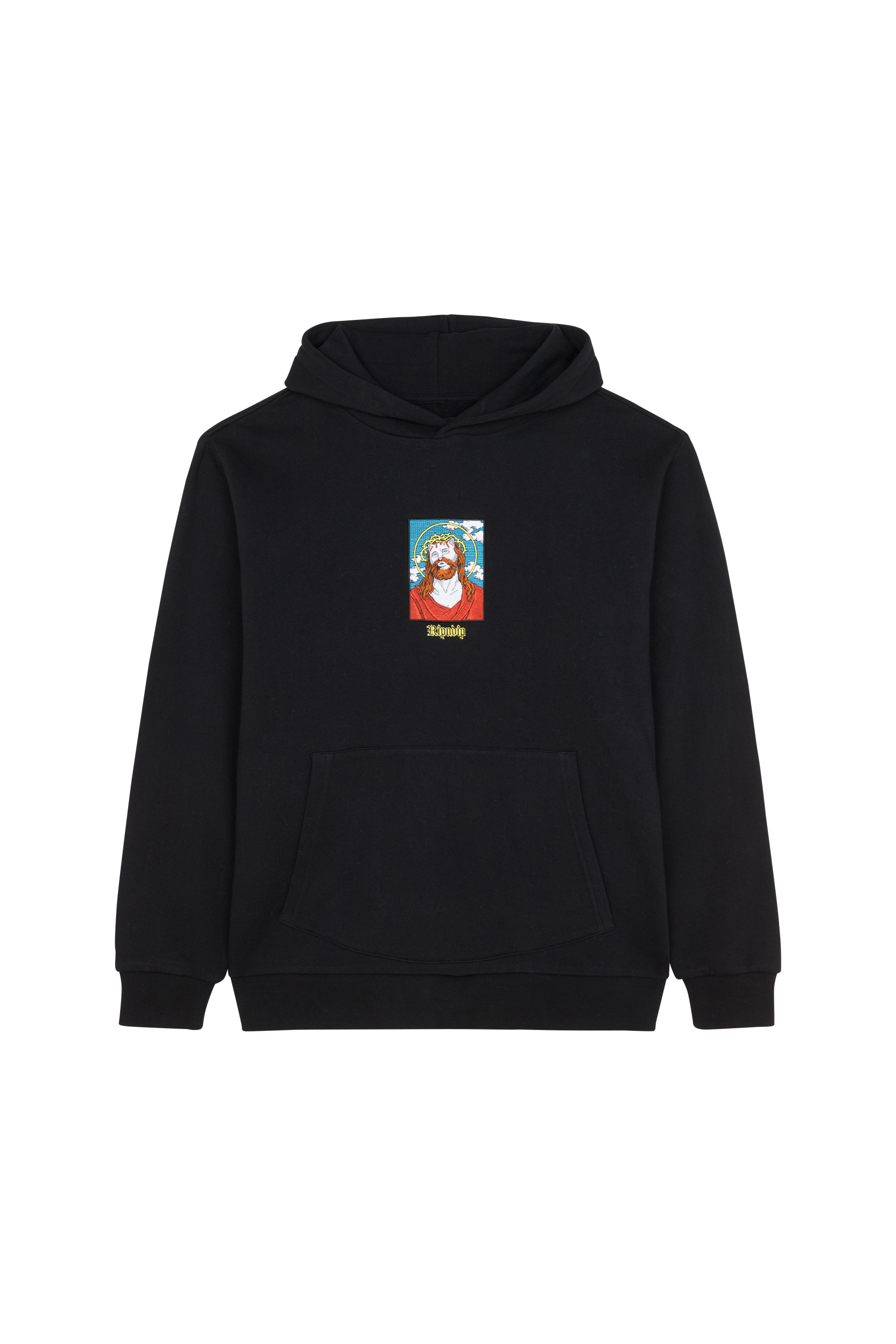 Hoodie Black