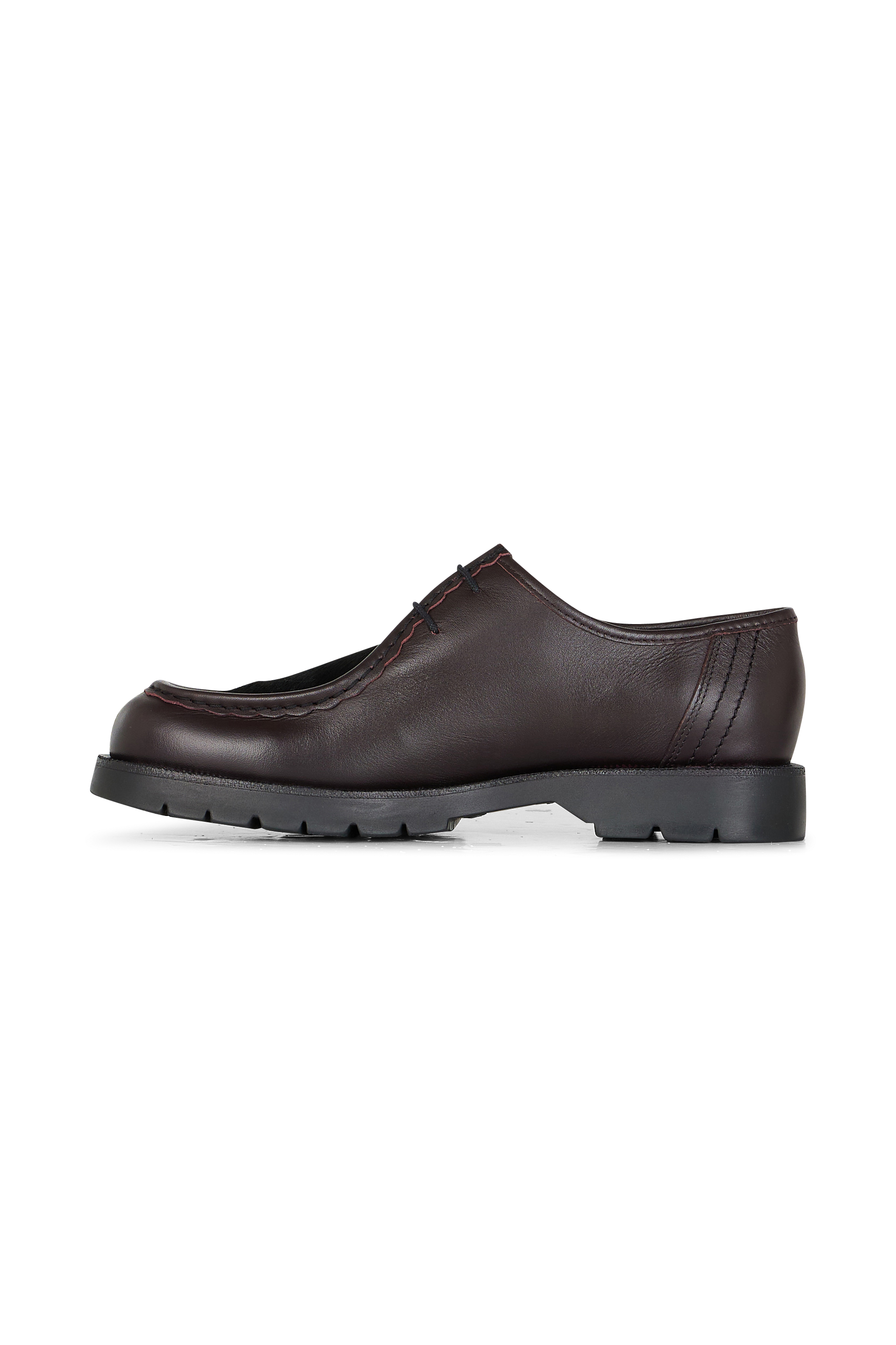 Derbies | Marron KLEMAN Homme