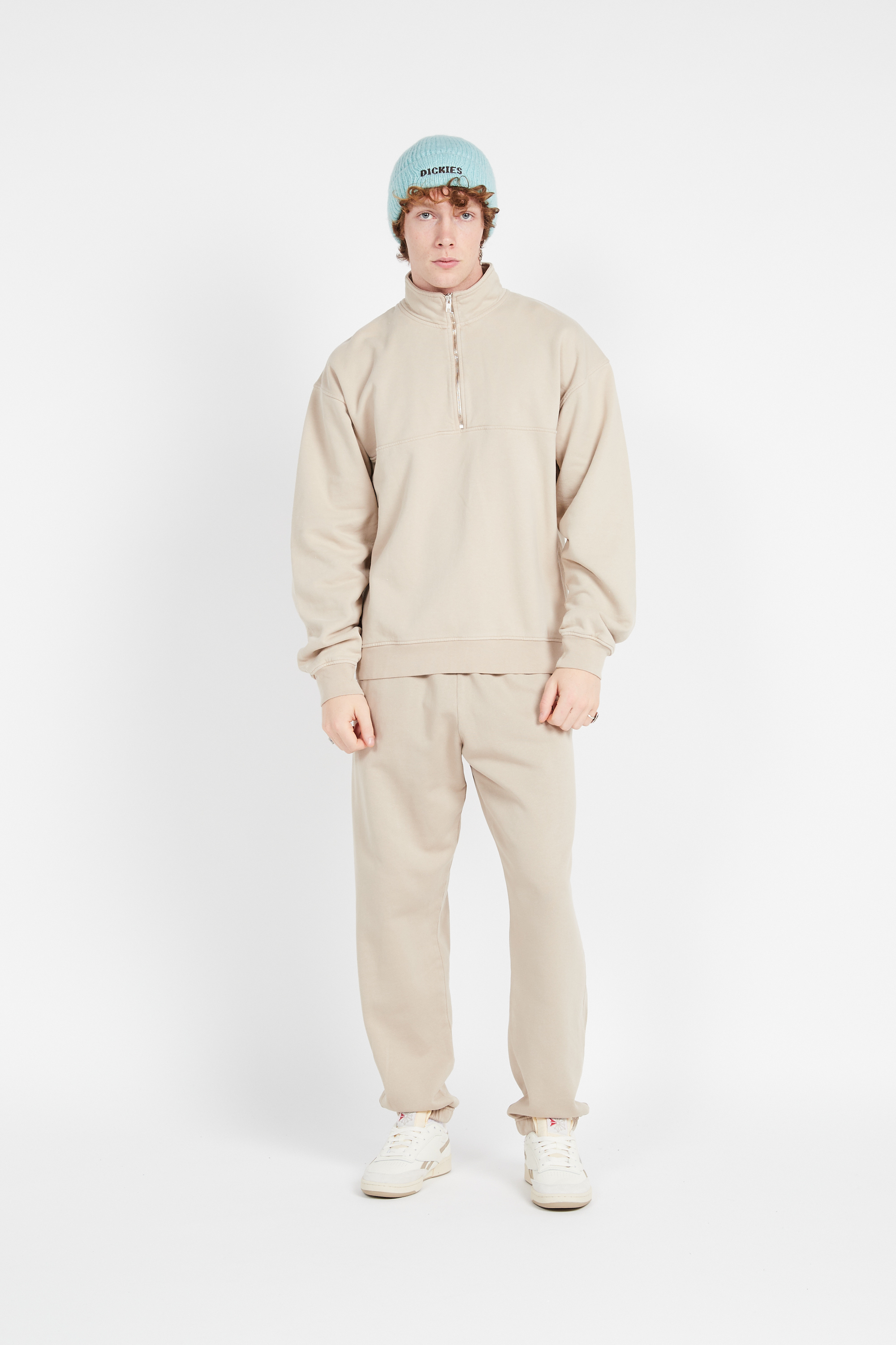 Sweatshirt Grey