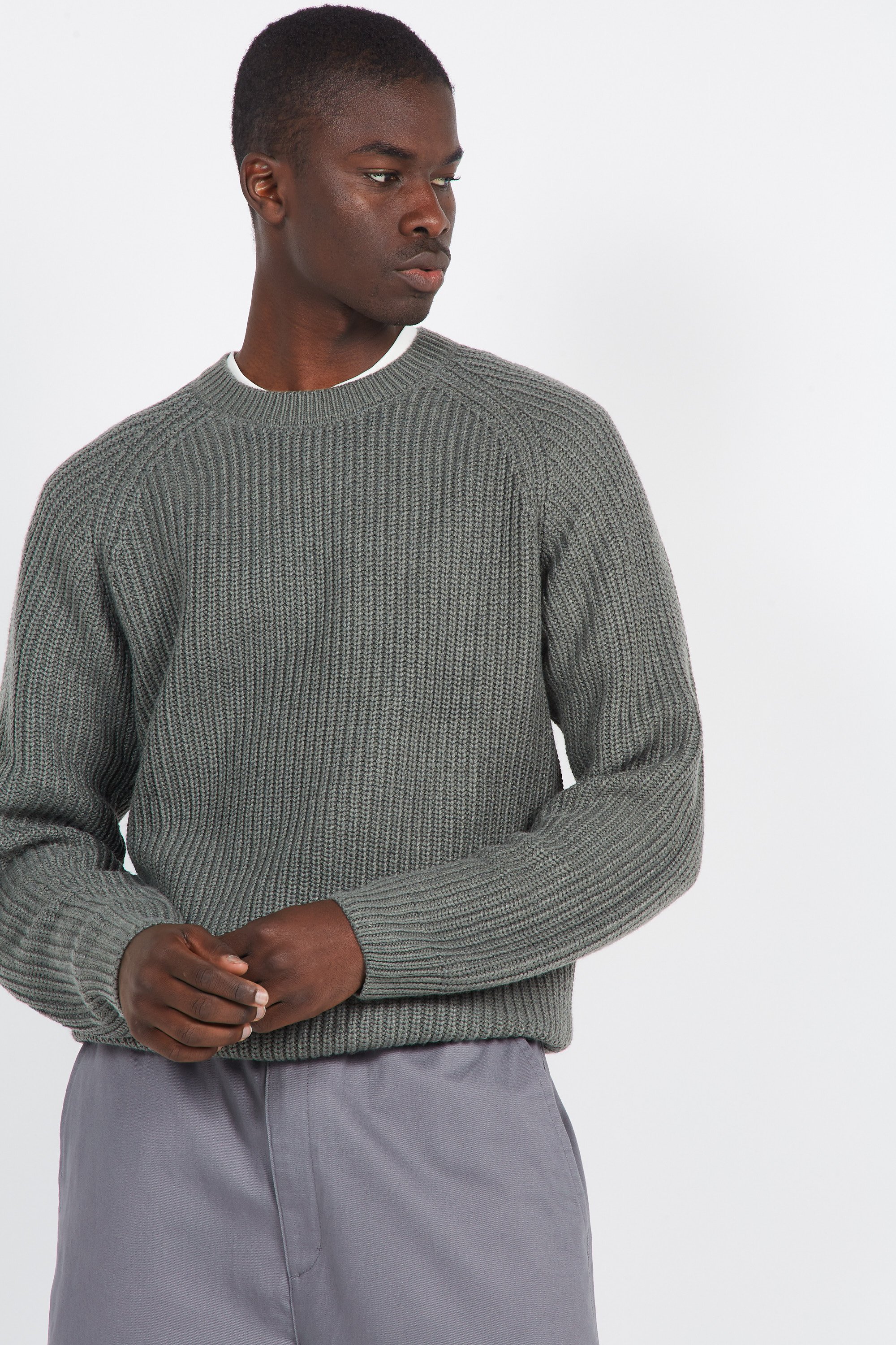 Pull  | Vert by CARHARTT WIP Pull  Vert