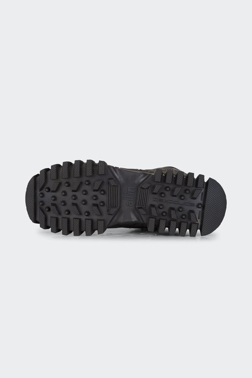 ALL IN Bottes  Noir