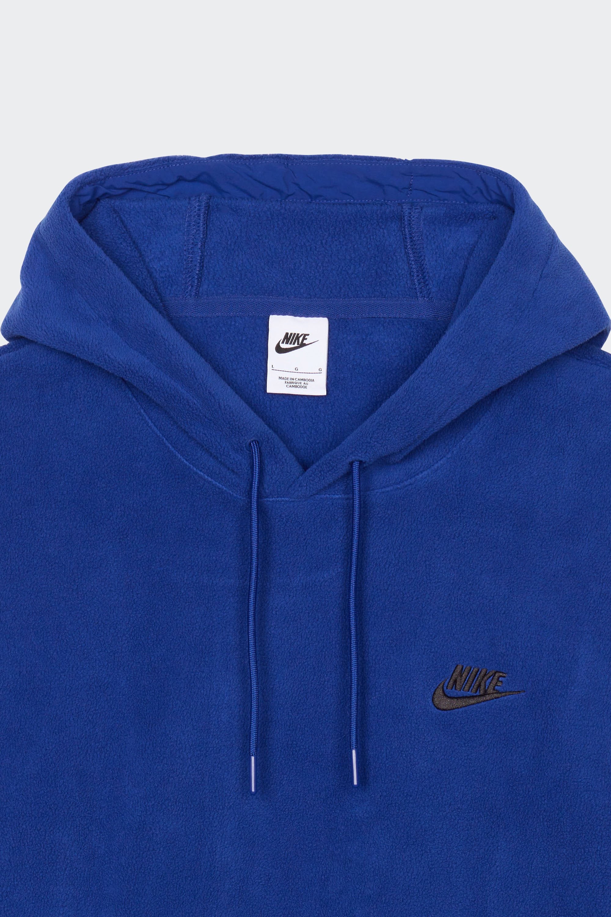 Hoodie | Blue by NIKE Hoodie Blue