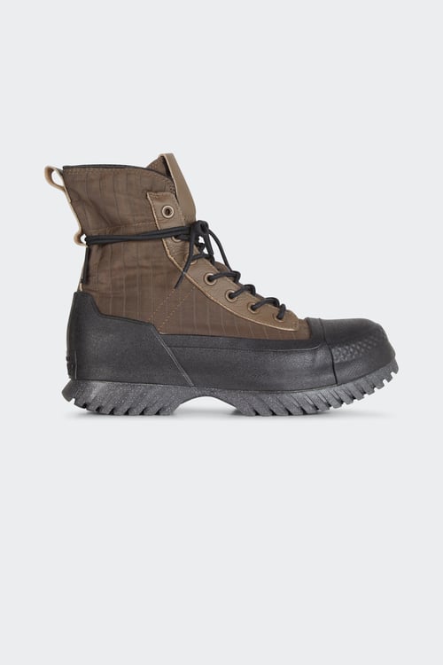 CONVERSE Baskets  Marron