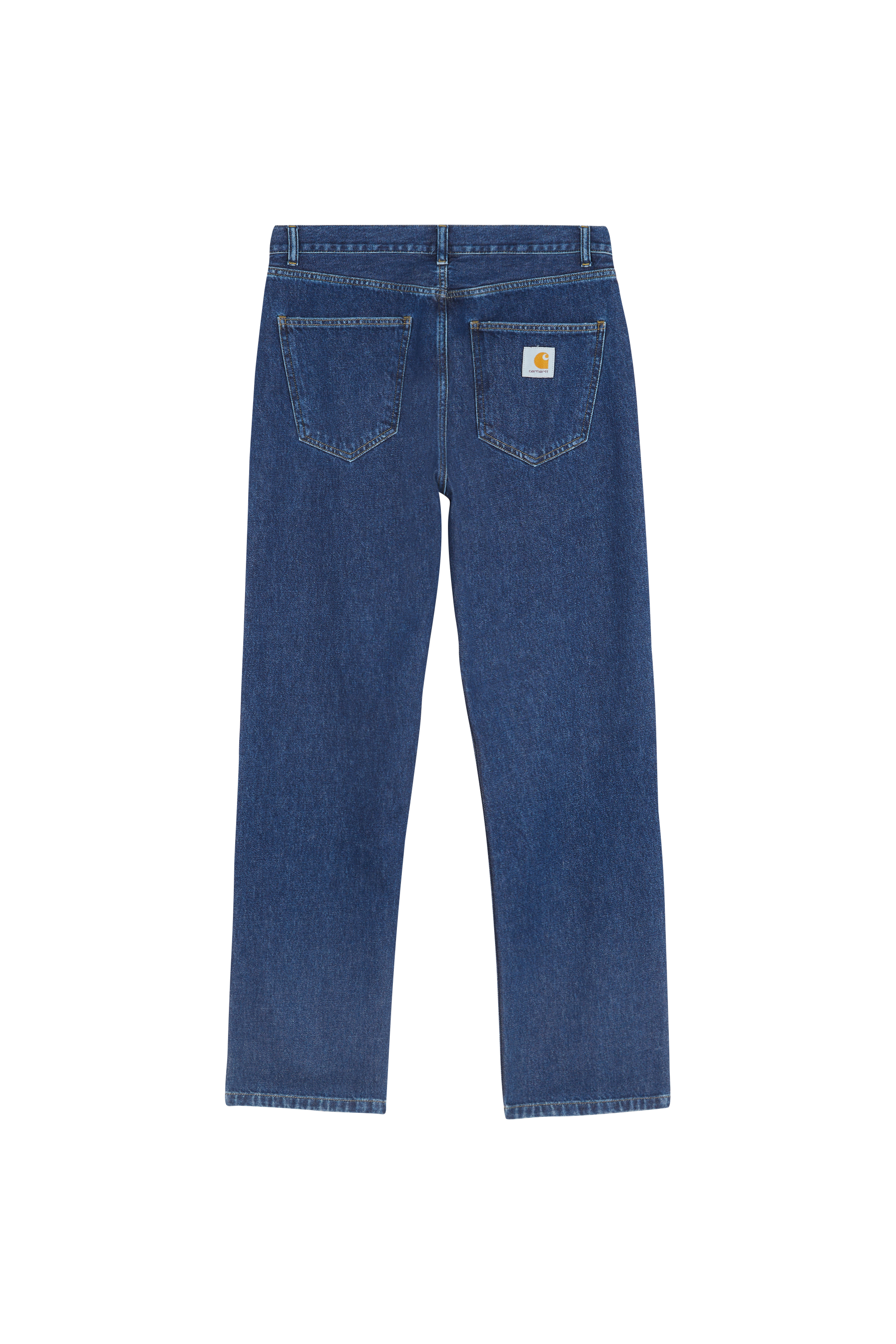 Jeans Blue