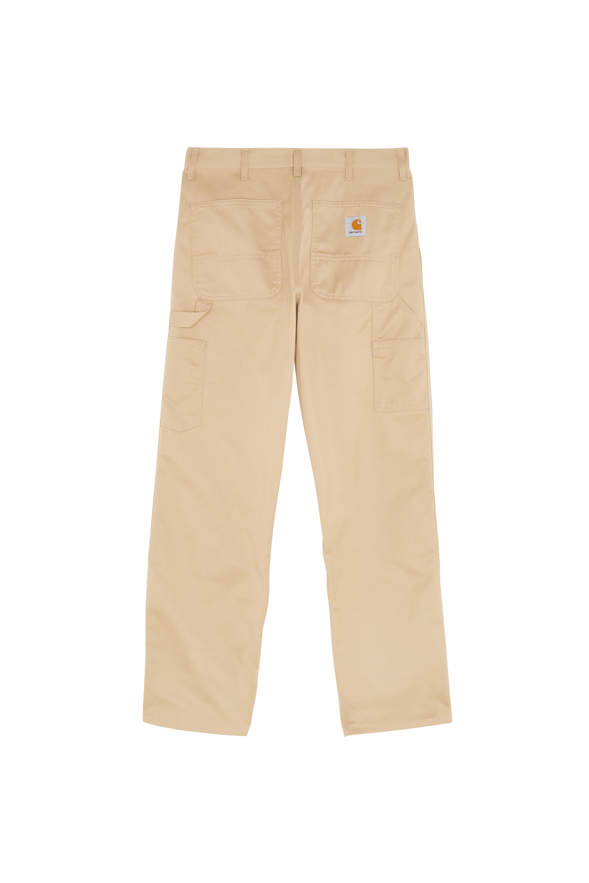 Trousers Beige