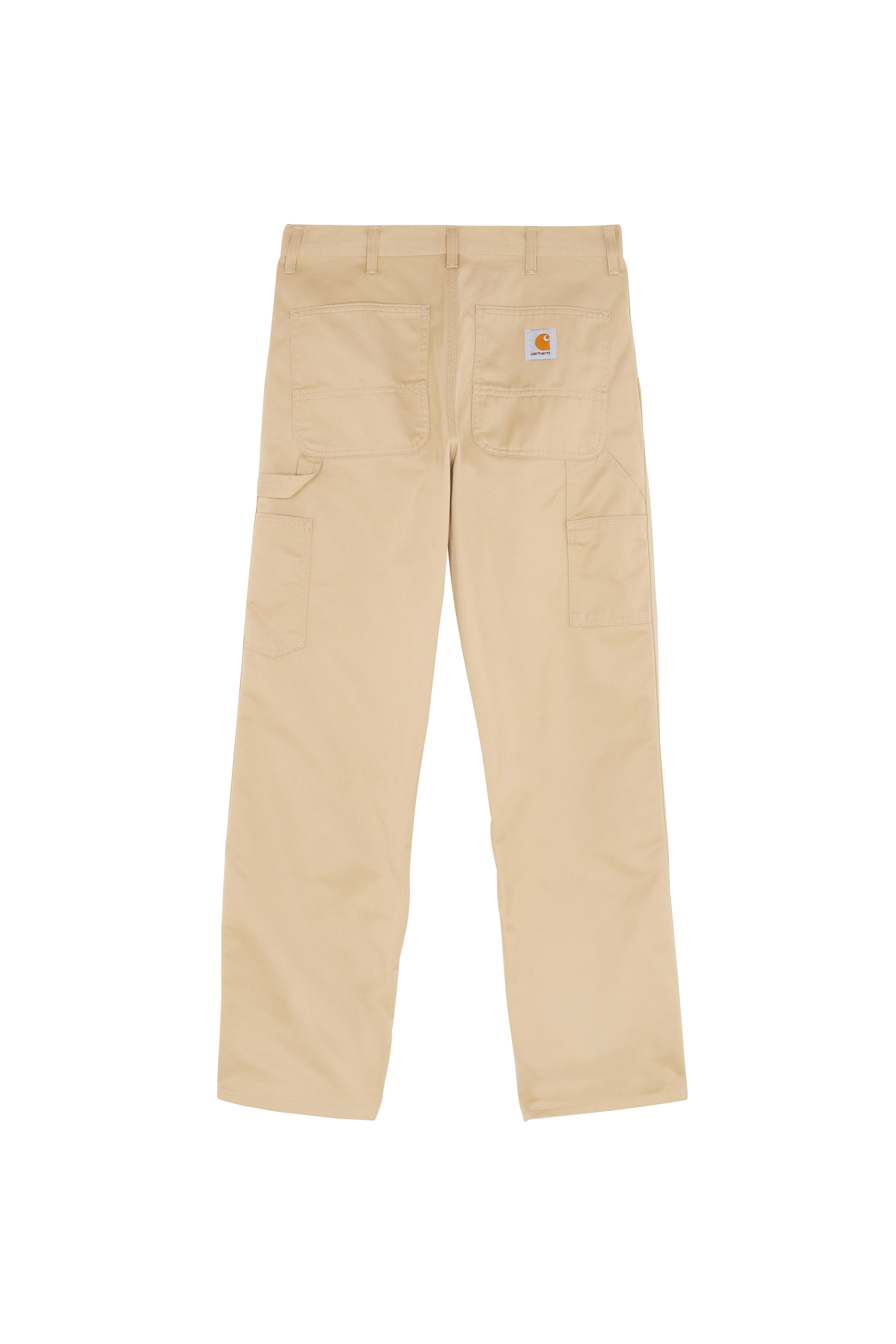 Trousers Beige