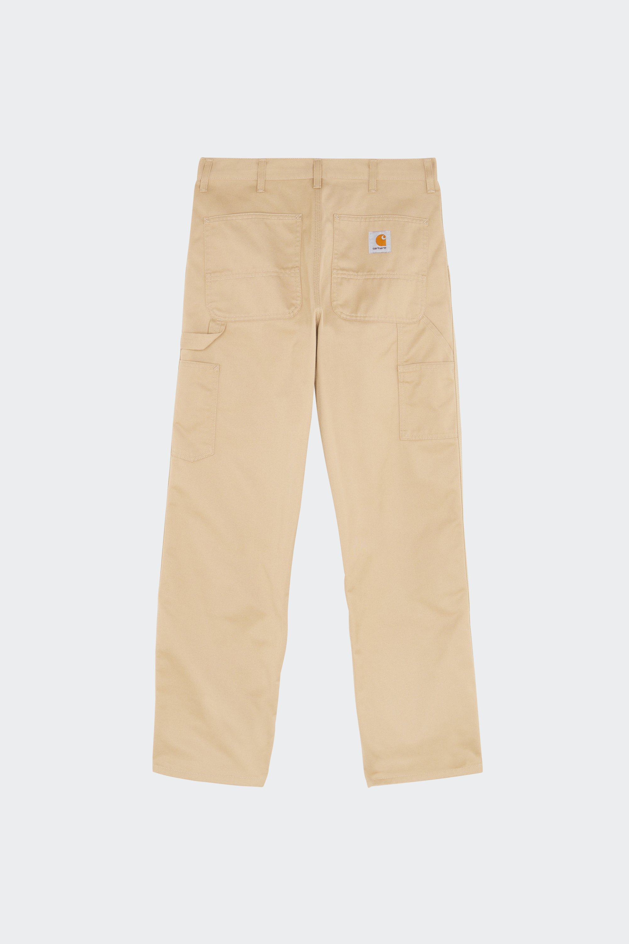 Pantalon | Beige by CARHARTT WIP Pantalon Beige