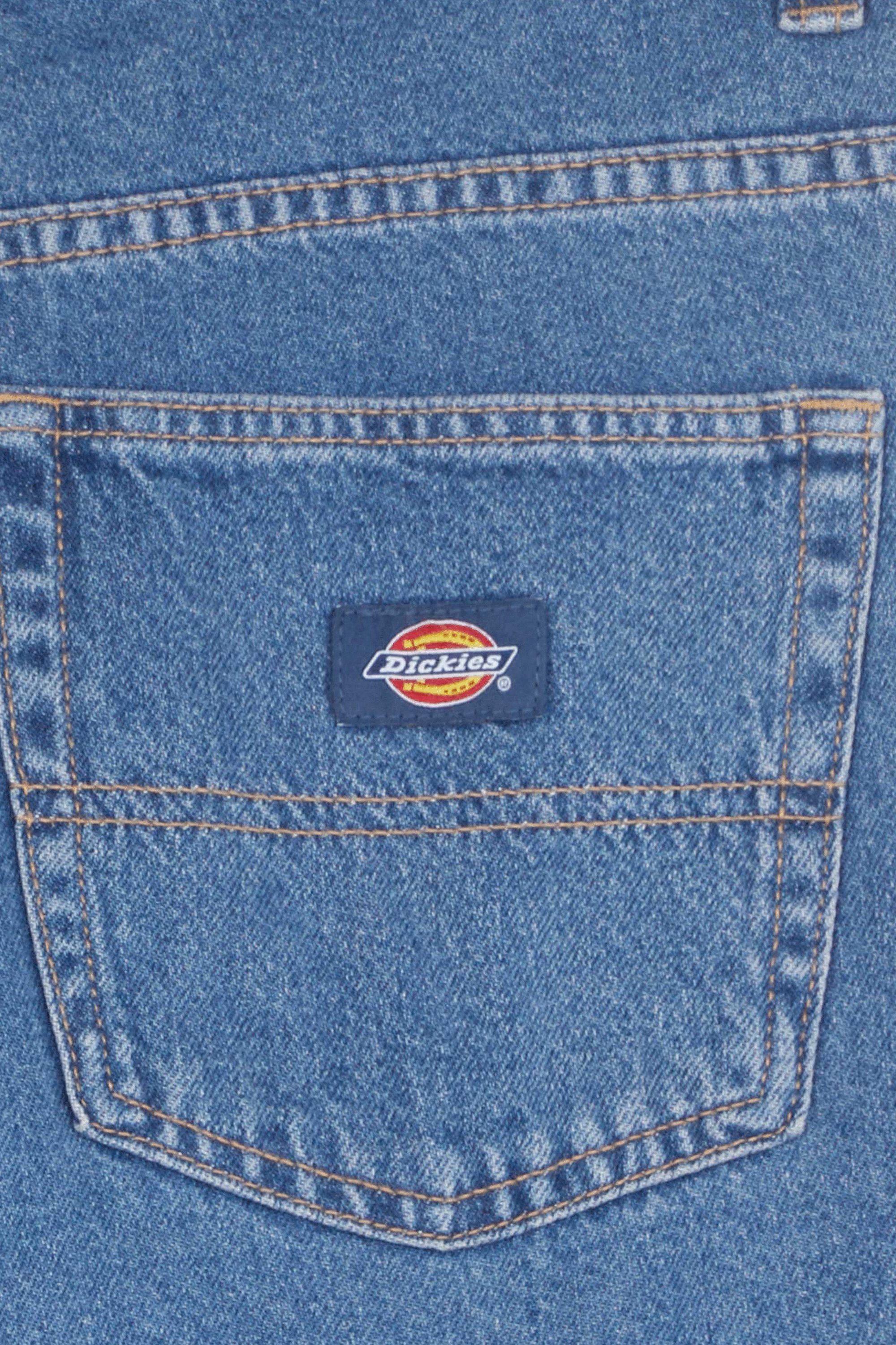 Jean | Bleu by DICKIES Jean Bleu