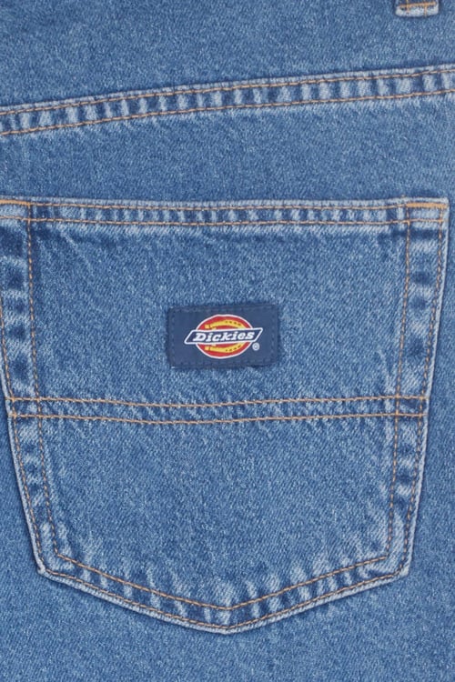 DICKIES Jean Bleu