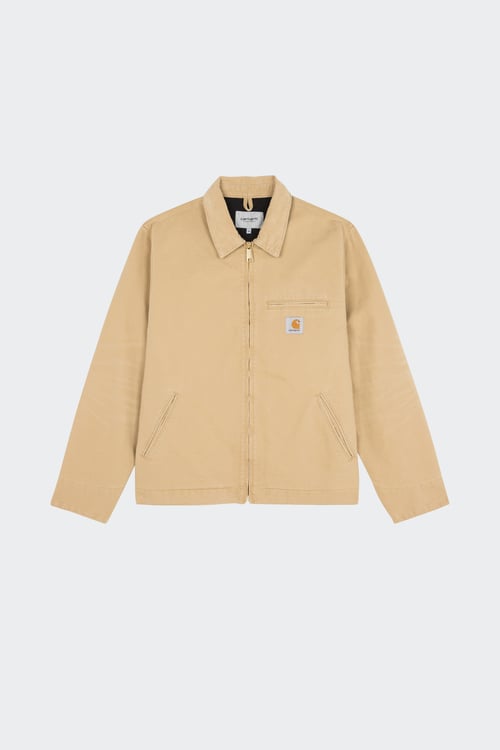 Blouson clearance hiver carhartt