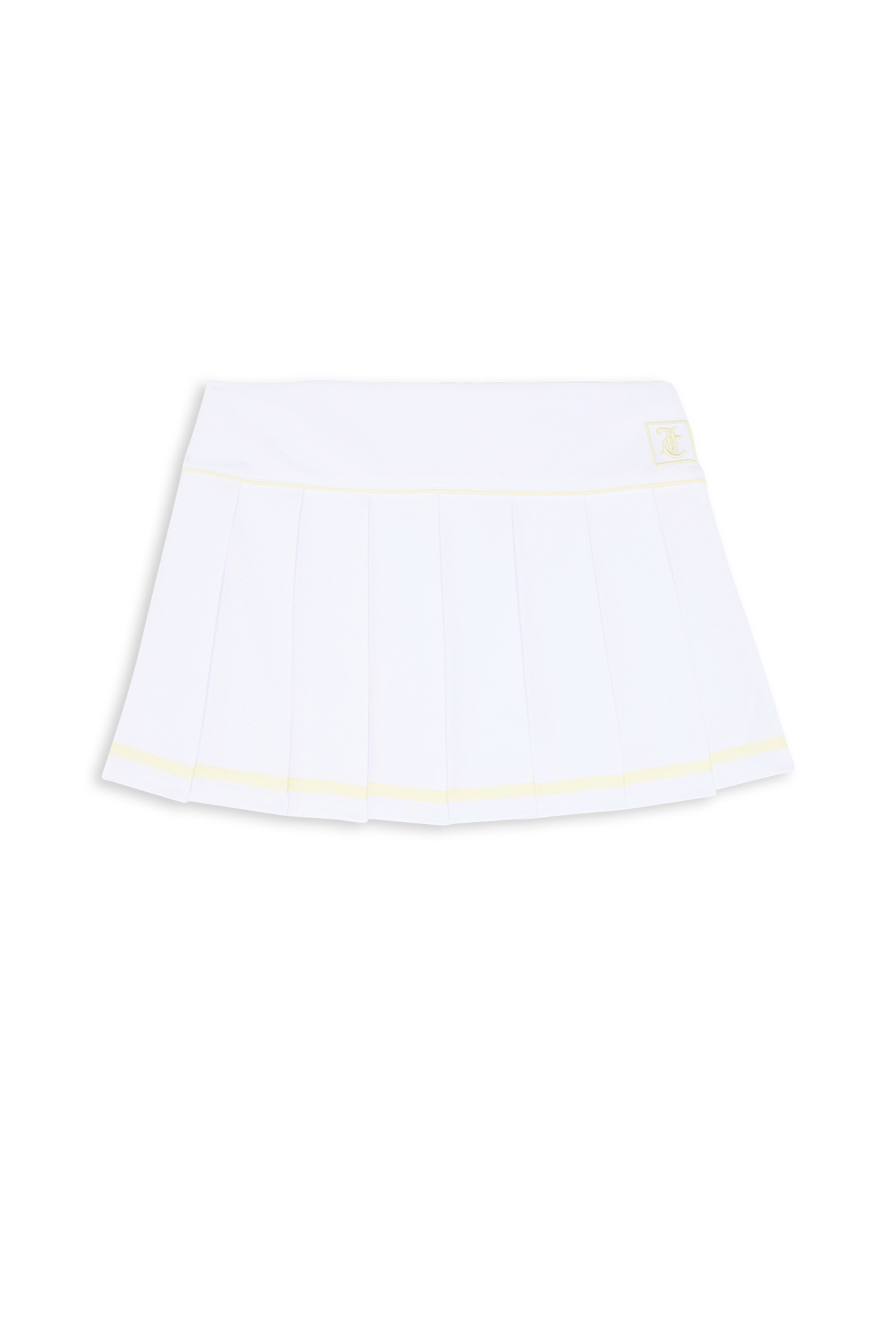Jupe Blanc
