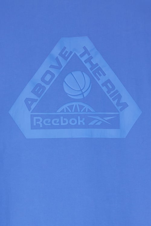 REEBOK Bomber Bleu