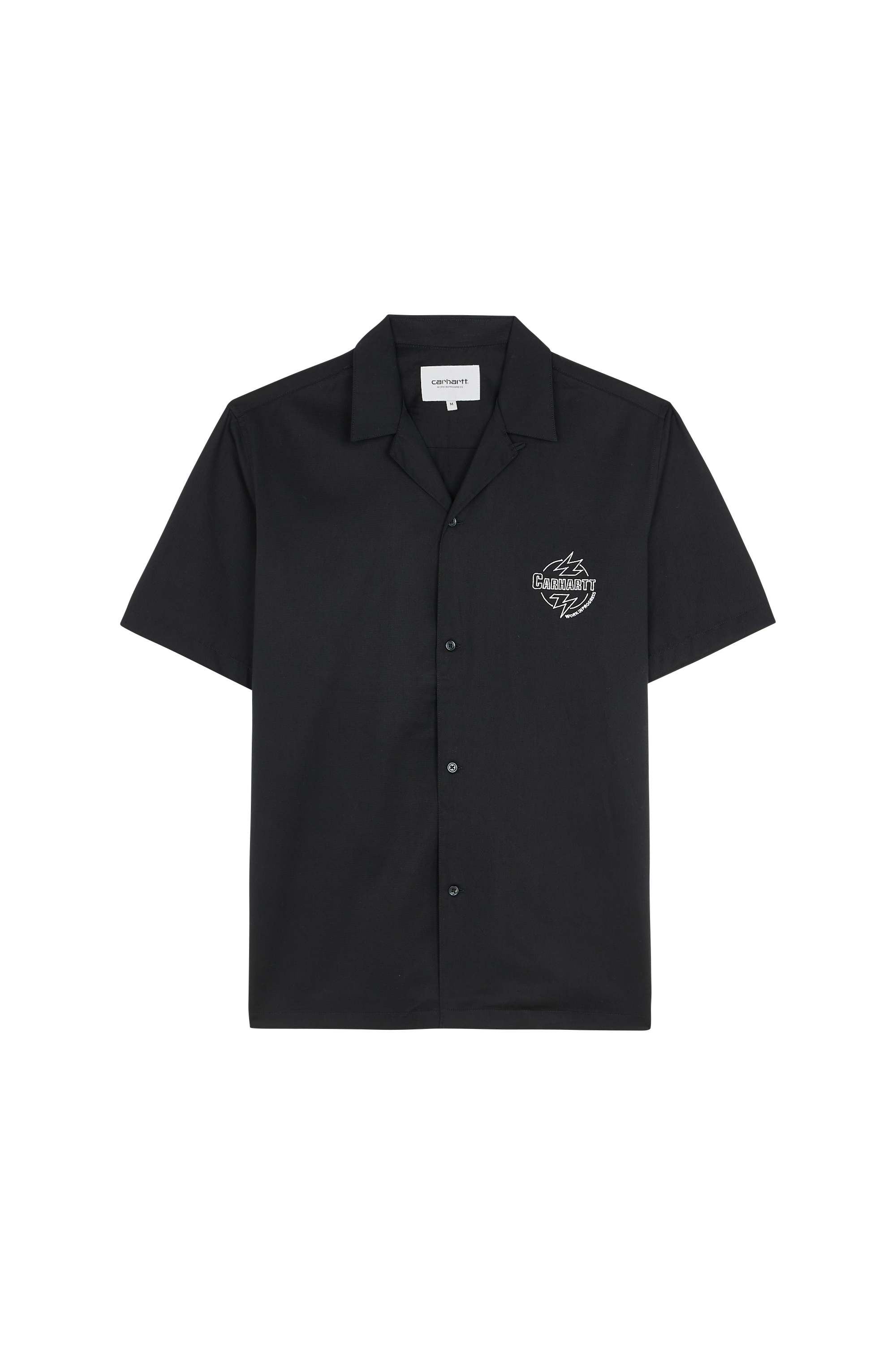 Chemise Noir