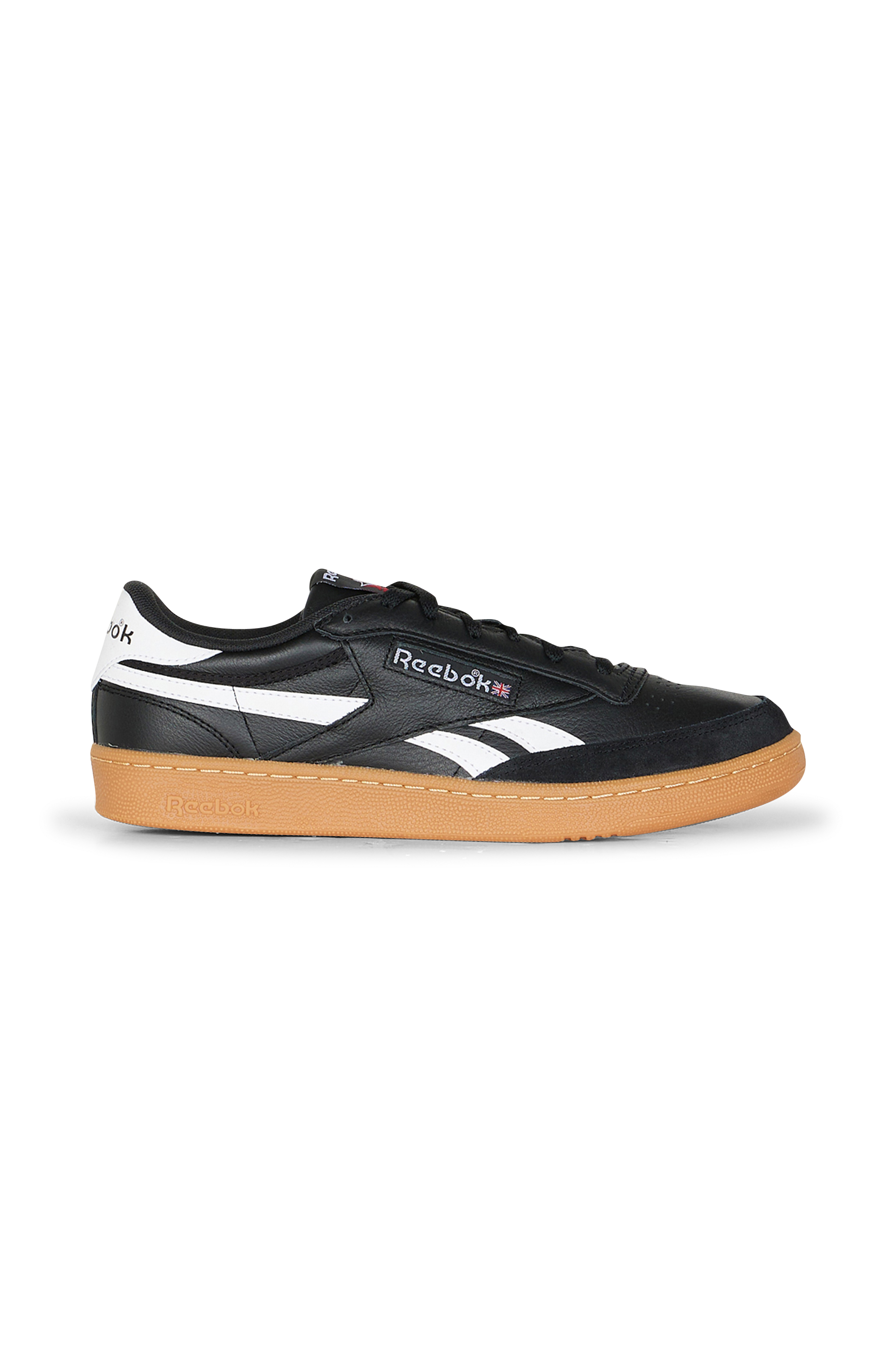 Sneakers Black